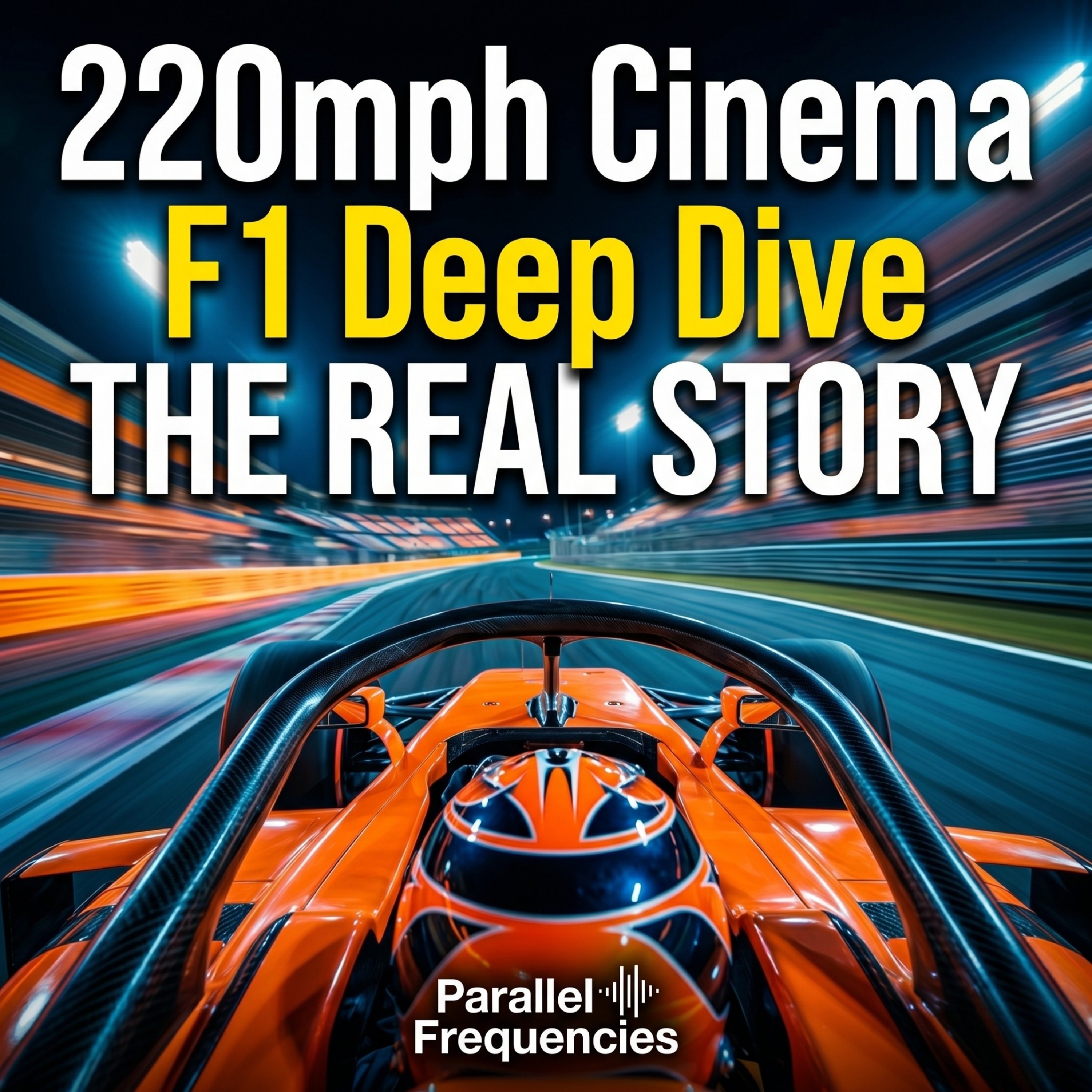 again The F1 Movie: 220 MPH Cinema, Legacy, & The Secret History of Voodoo Dolls again The F1 Movie: 220 MPH Cinema, Legacy, & The Secret History of Voodoo Dolls