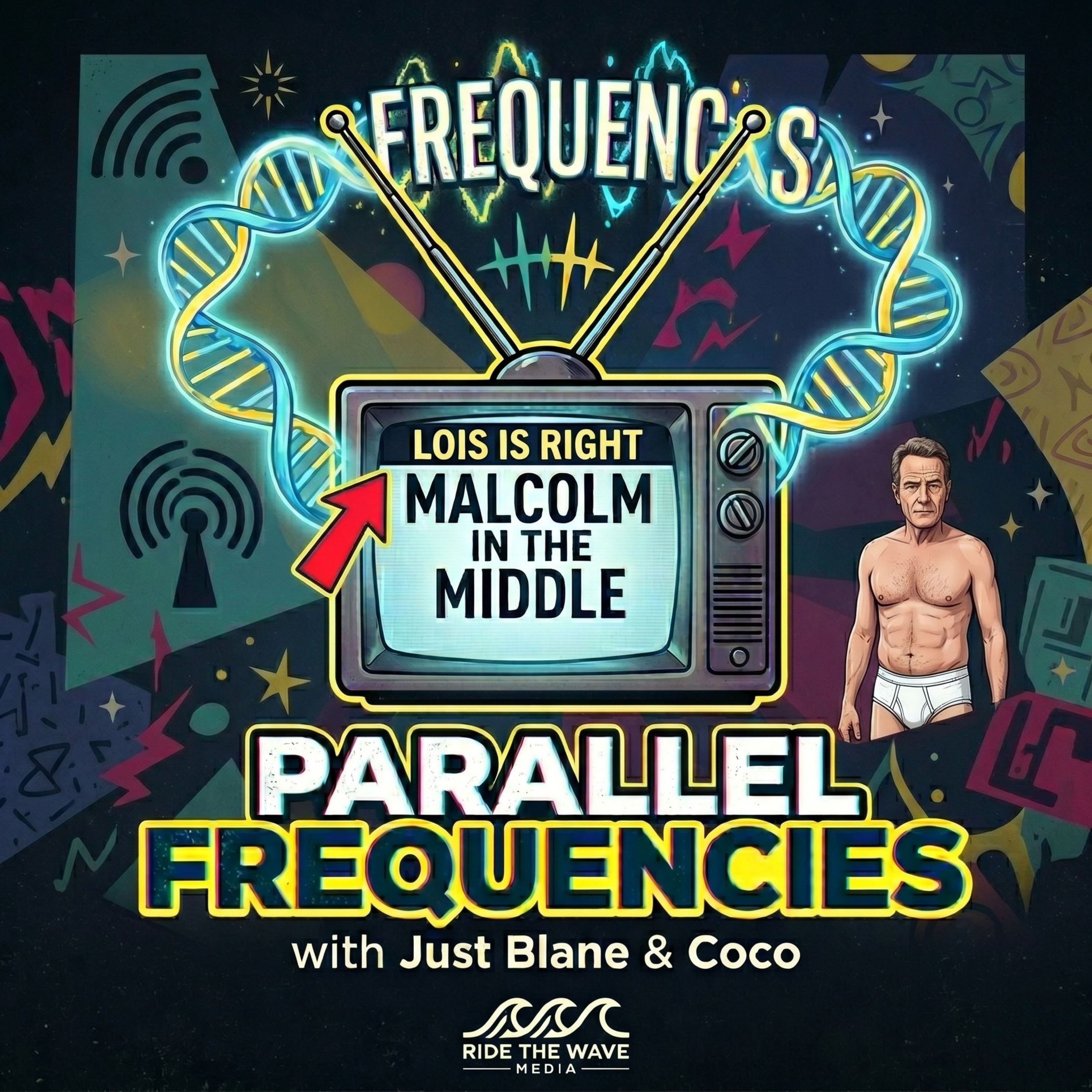 Life is Still Unfair: The Malcolm in the Middle Revival Deep Dive Life is Still Unfair: The Malcolm in the Middle Revival Deep Dive