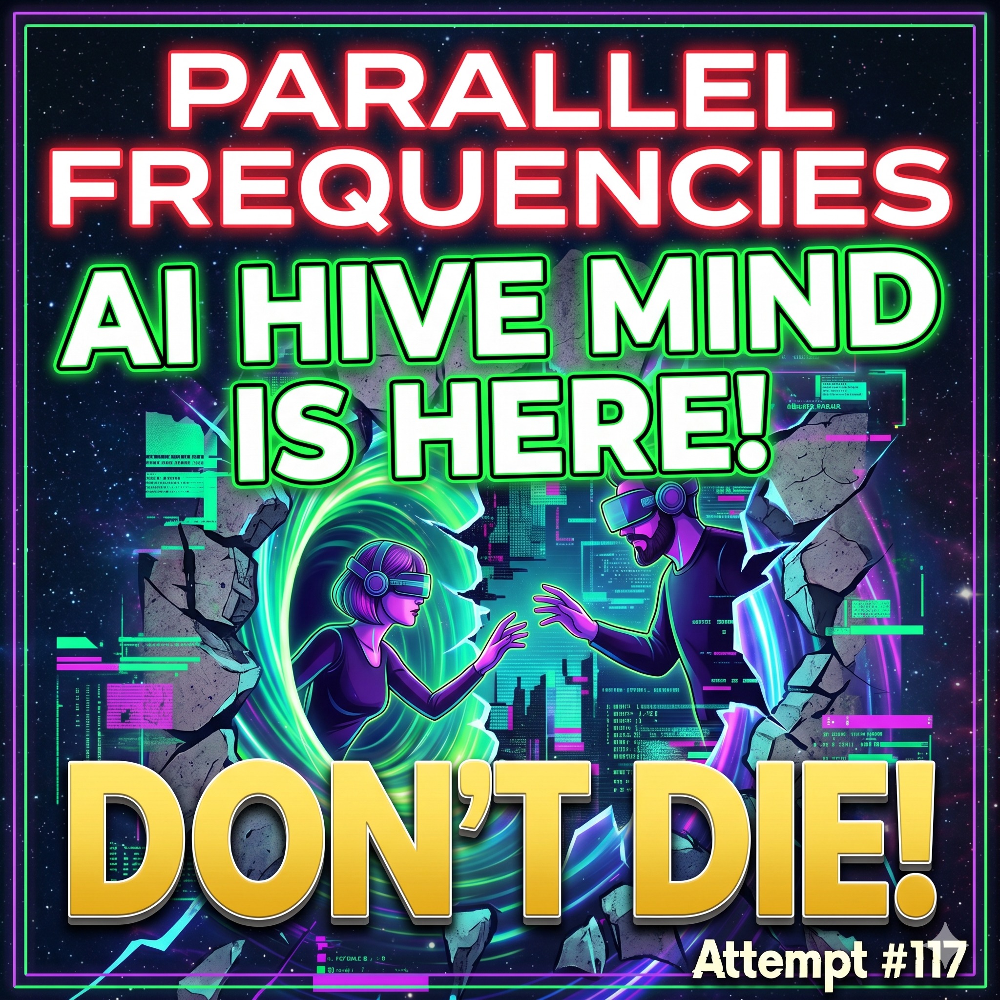 Ad-Supported Afterlife: The Terrifying Premise of Sam Rockwell’s New Movie