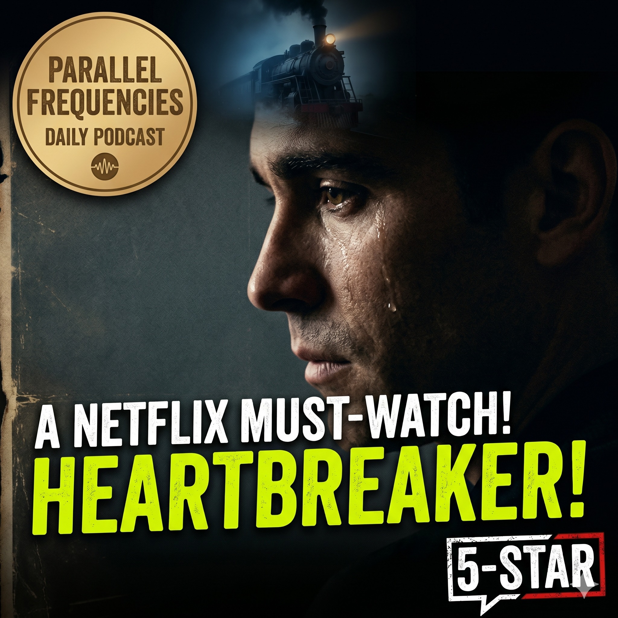 Train Dreams Netflix Review: A 5-Star Heartbreaker