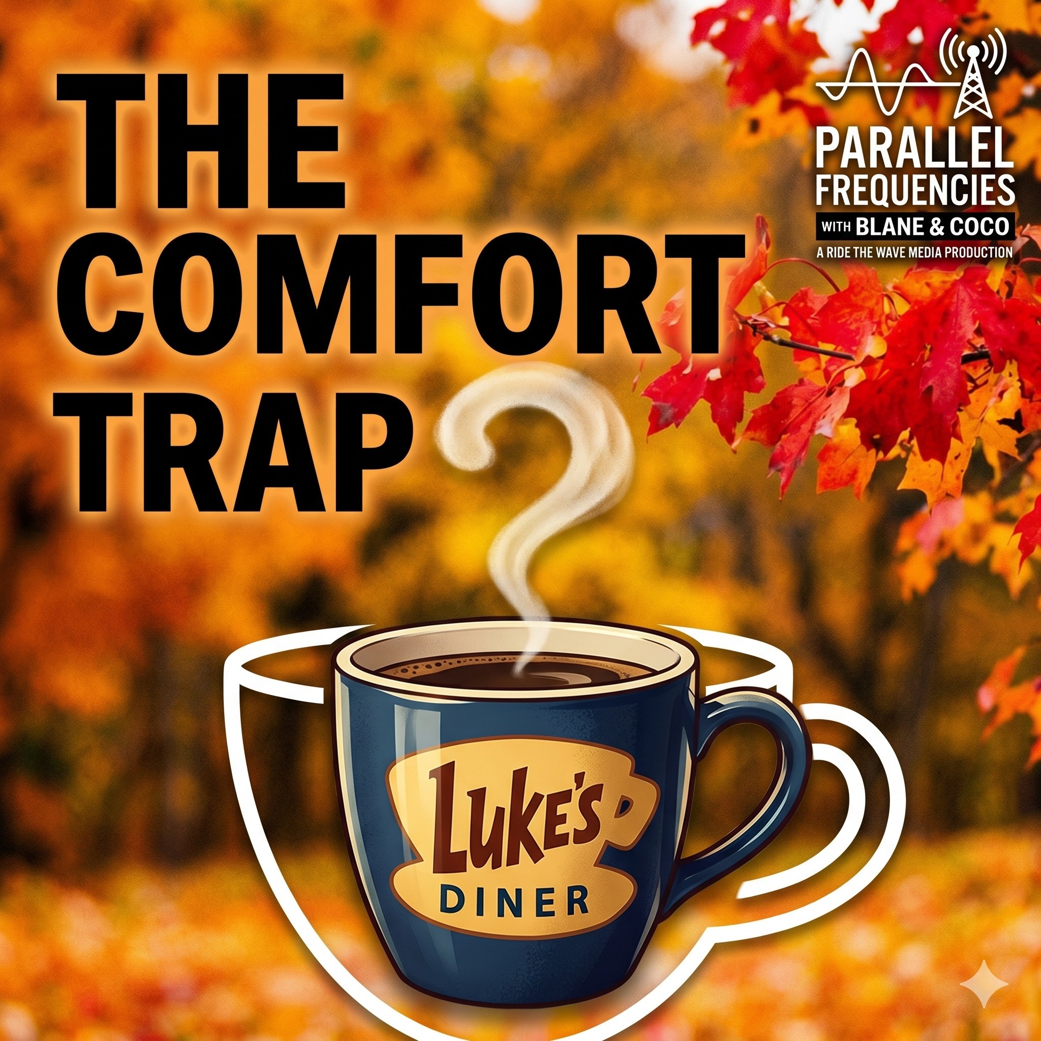 Gilmore Girls Analysis: Why Stars Hollow is the Ultimate "Weighted Blanket" Show Gilmore Girls Analysis: Why Stars Hollow is the Ultimate "Weighted Blanket" Show