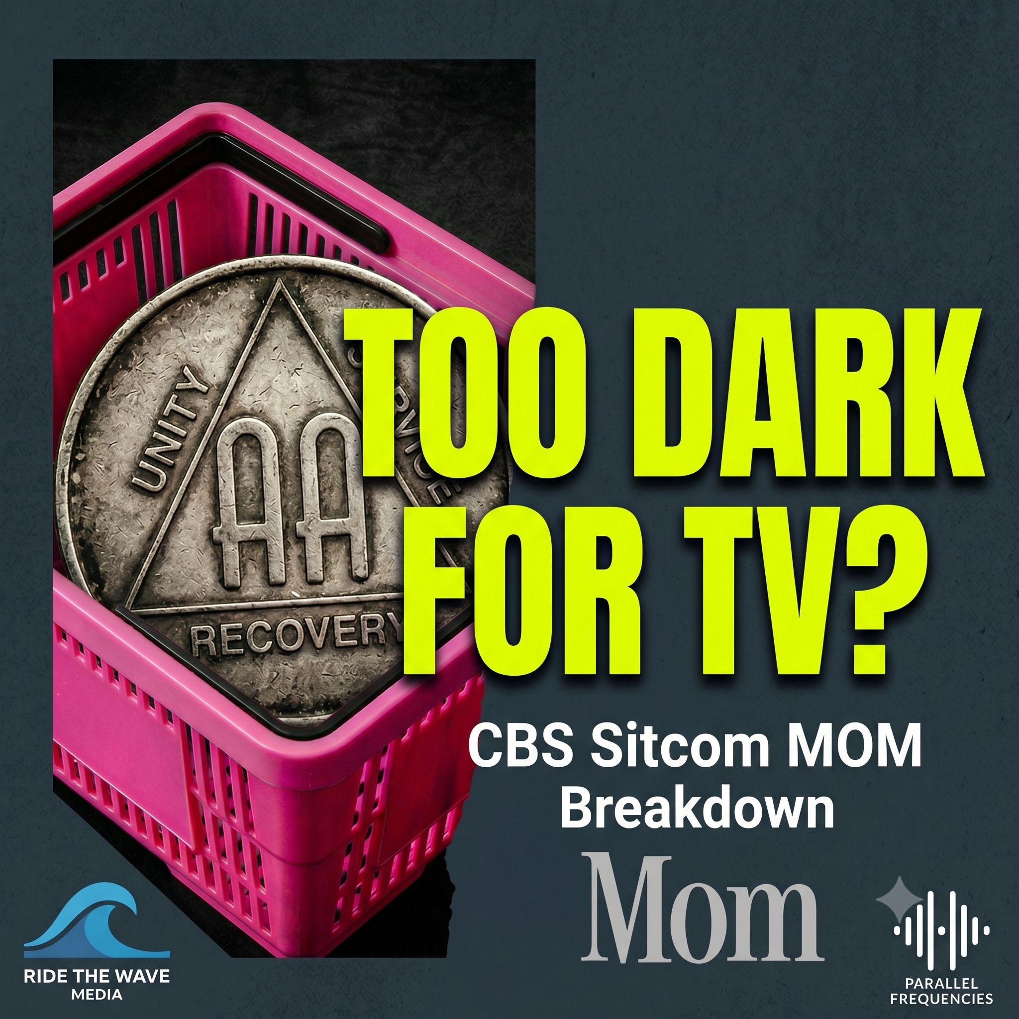 The Most Reckless Show CBS Ever Allowed On Prime-Time TV