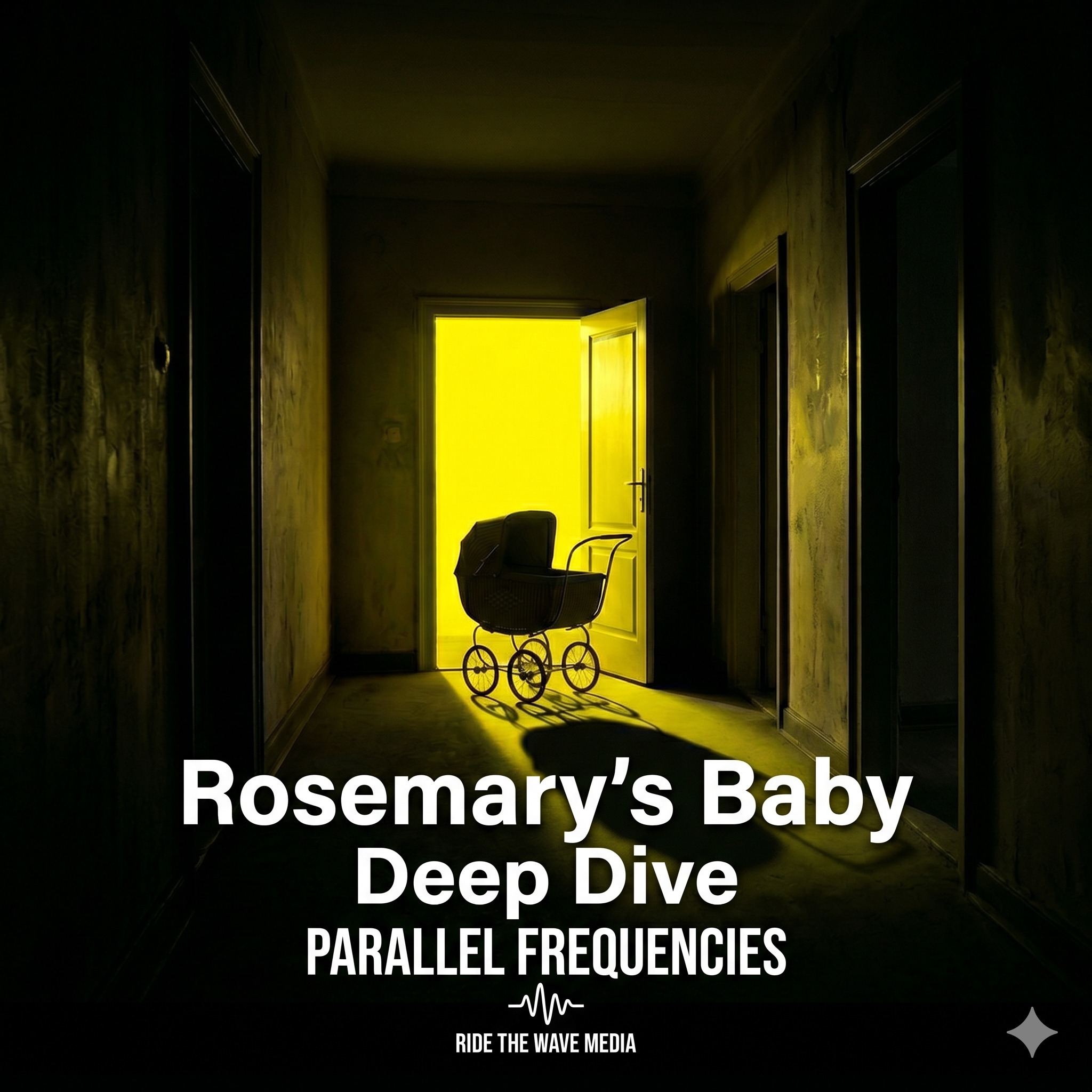 Why Rosemary’s Baby Is The Ultimate Blueprint For Psychological Manipulation Why Rosemary’s Baby Is The Ultimate Blueprint For Psychological Manipulation