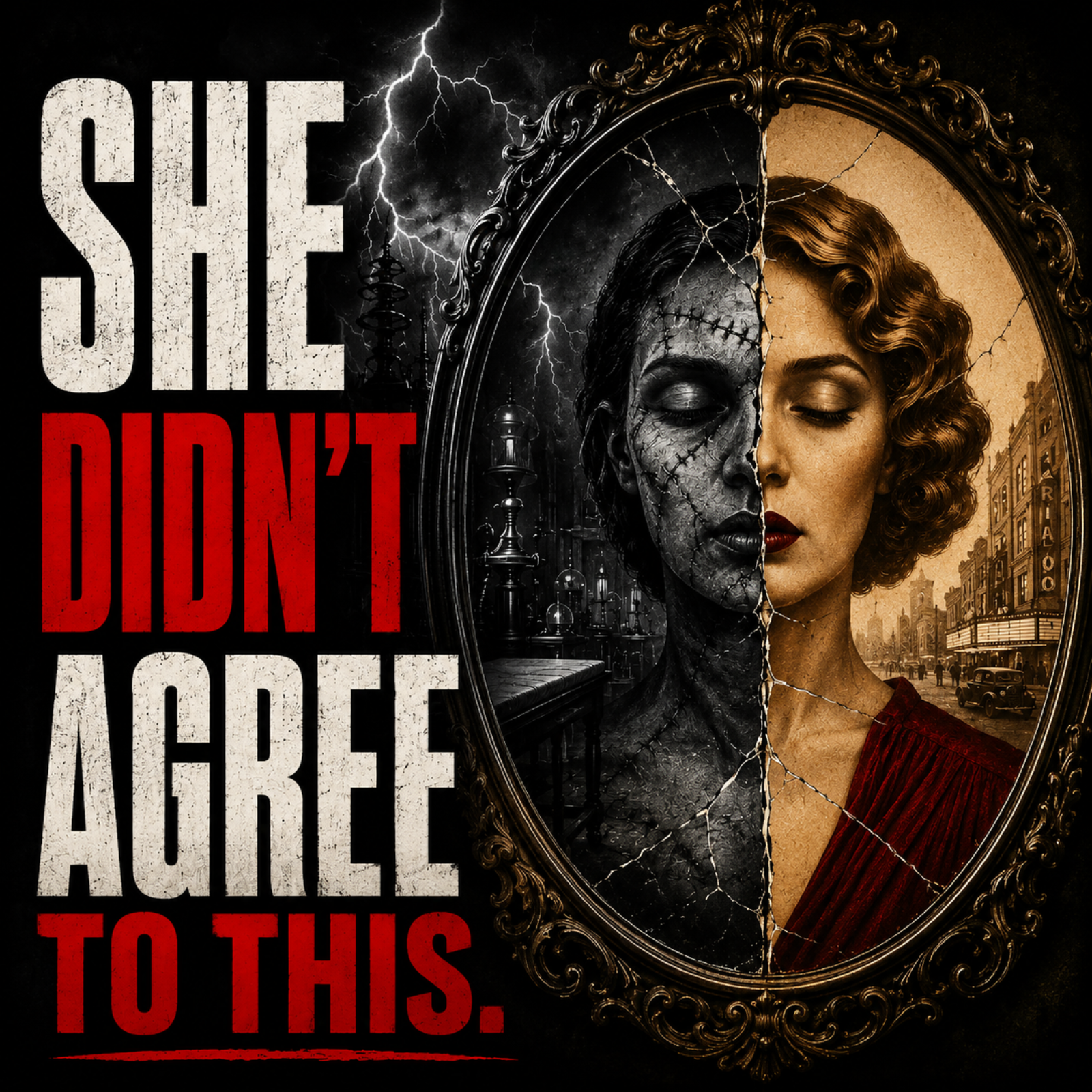 The Bride Is the Most Important Frankenstein Film Ever Made — And It's Not Even Close The Bride Is the Most Important Frankenstein Film Ever Made — And It's Not Even Close