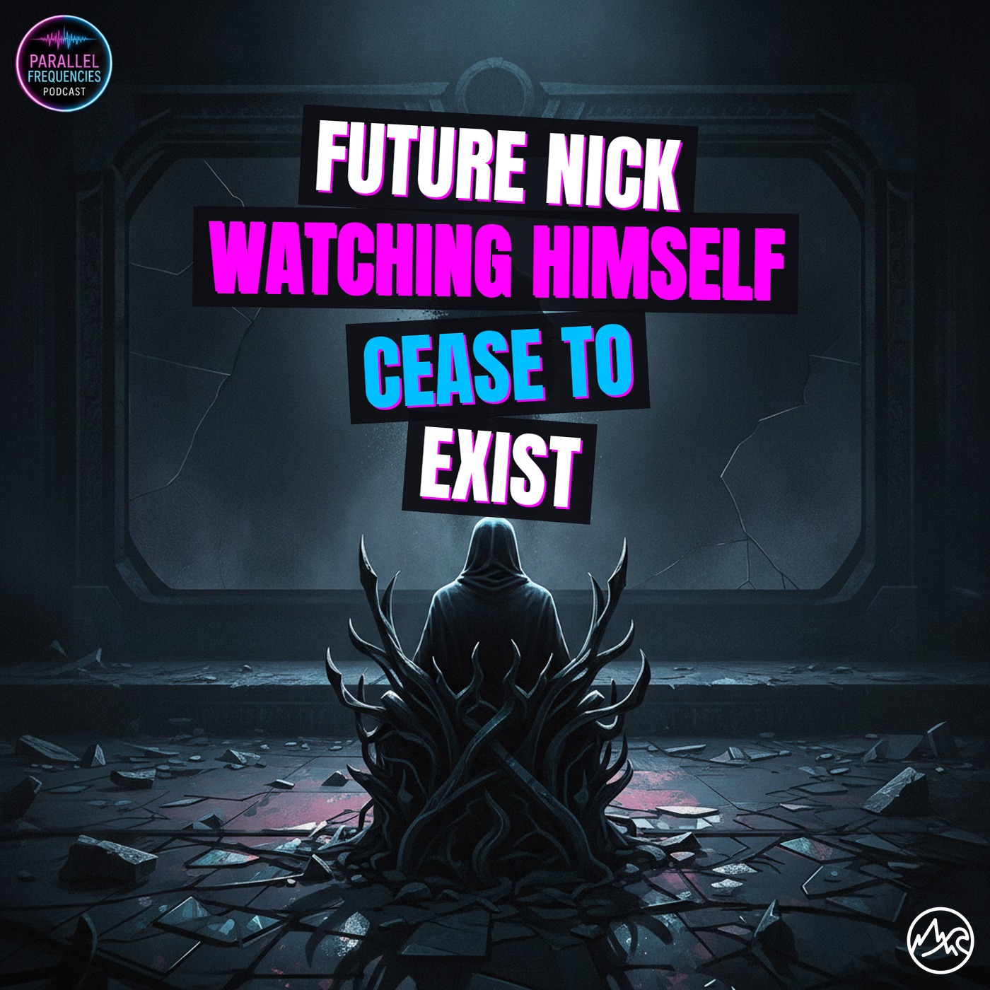 Mike Nick Alice Time Travel Thriller Explained