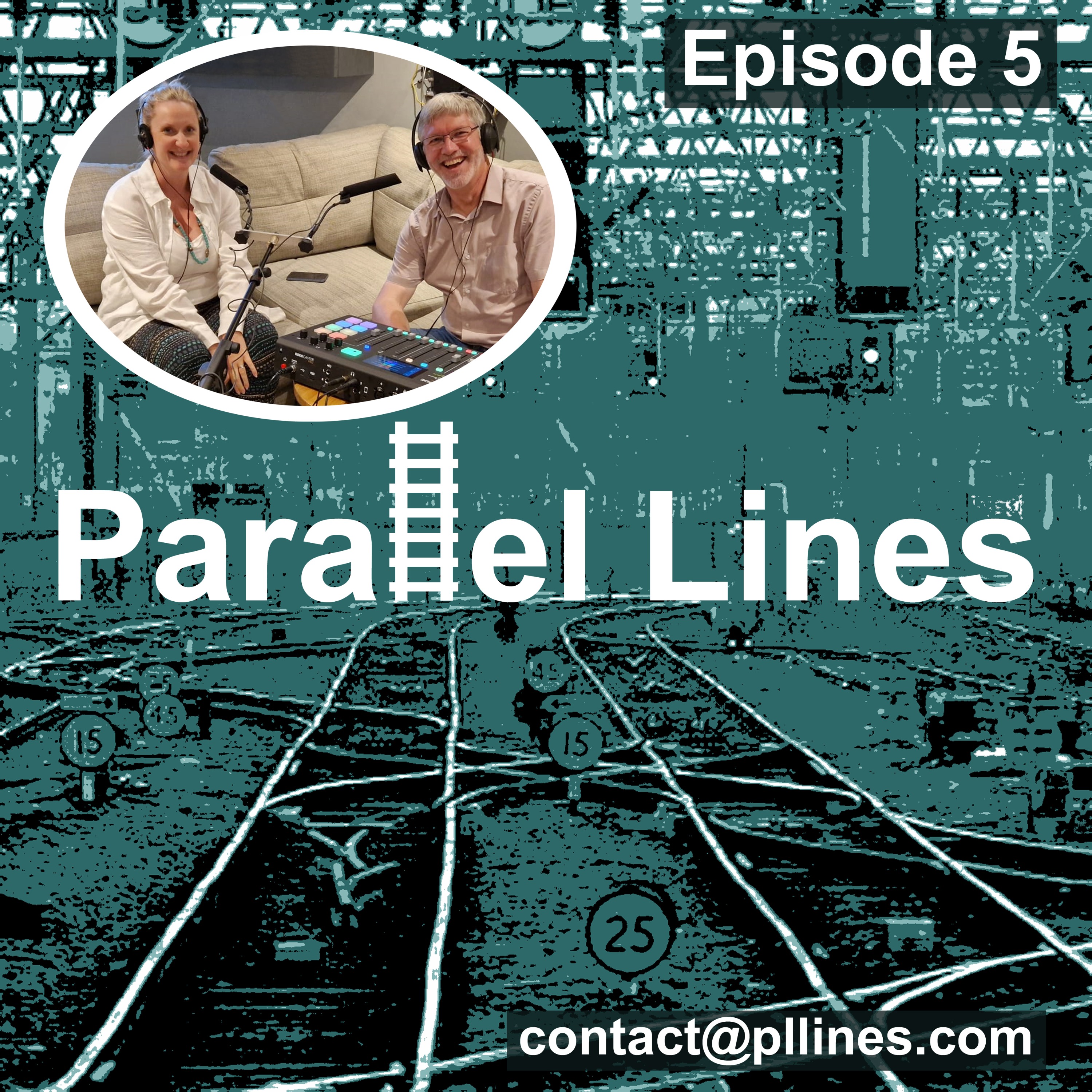 Parallel Lines
