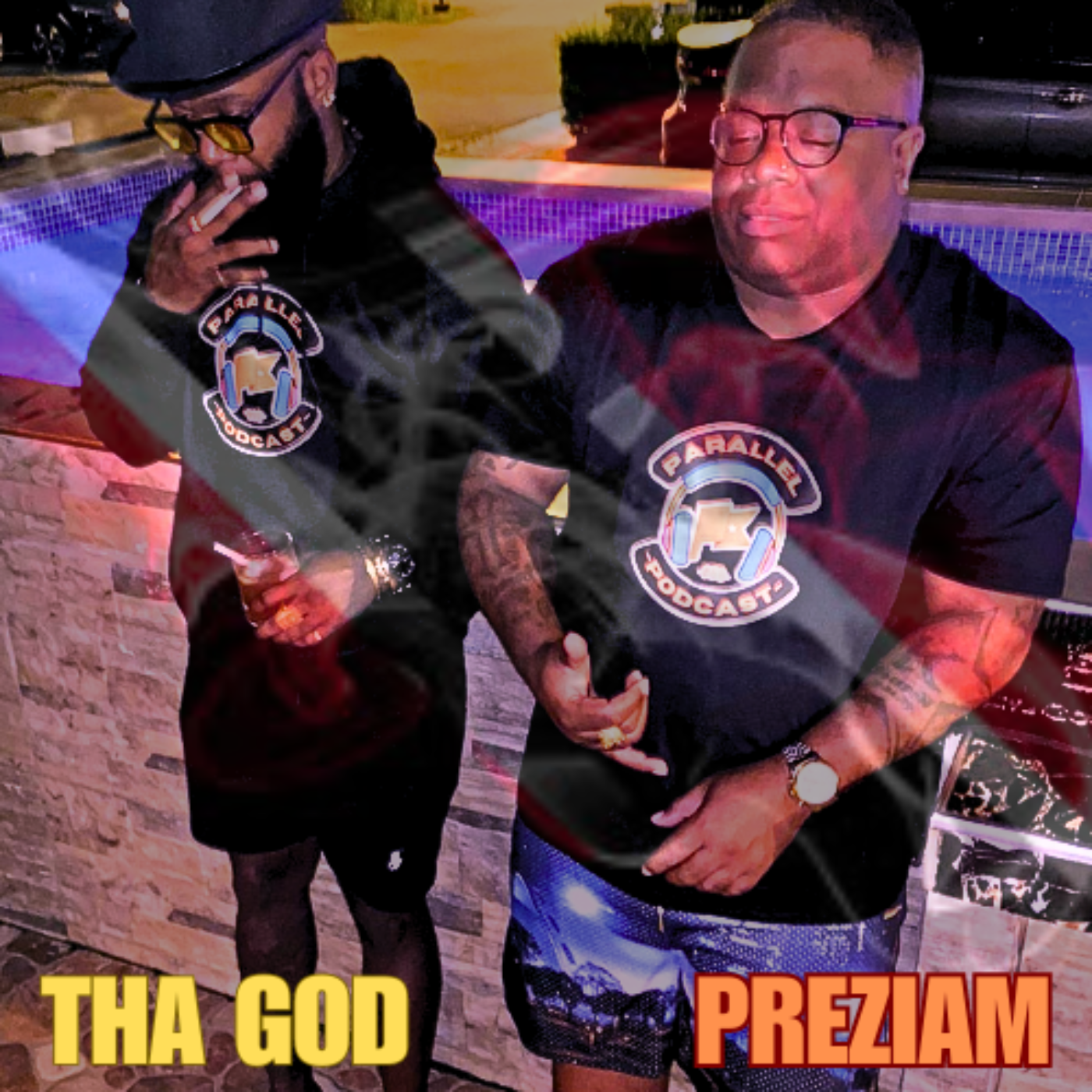 PARALLEL PODCAST 868