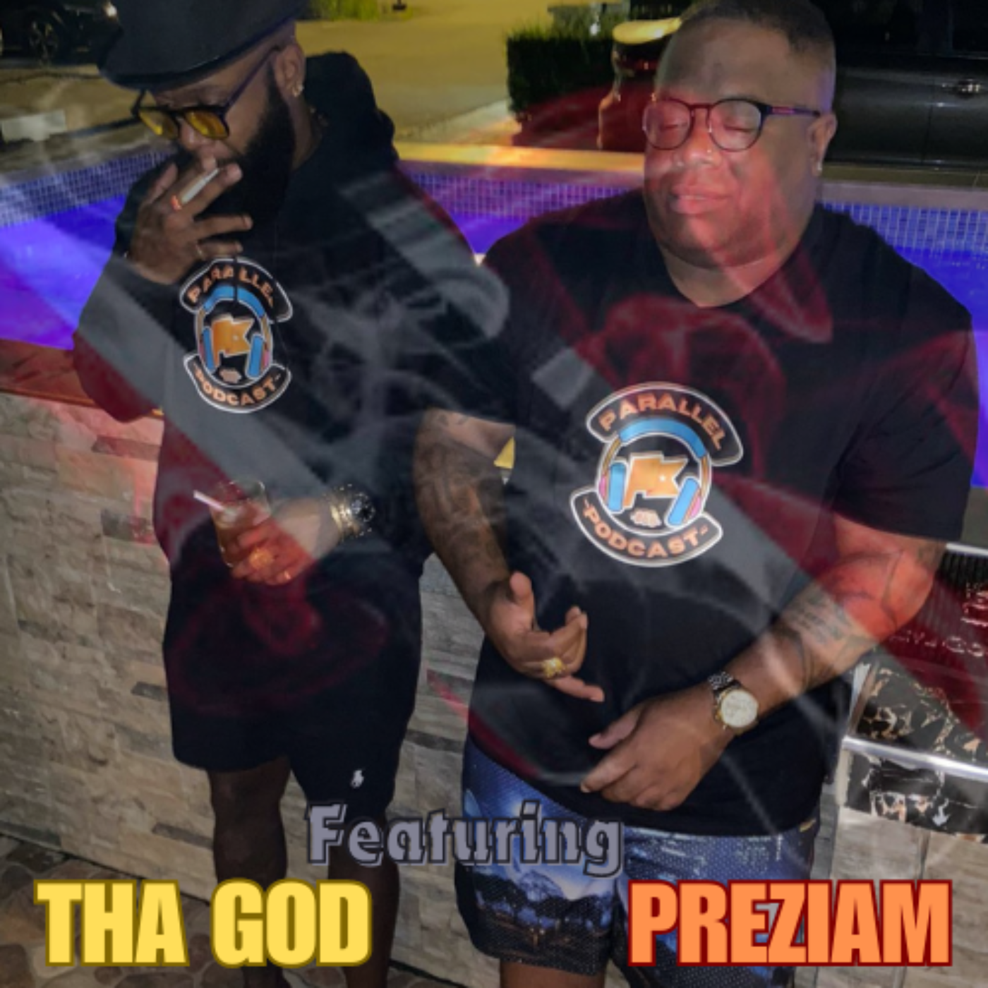 PARALLEL PODCAST 868