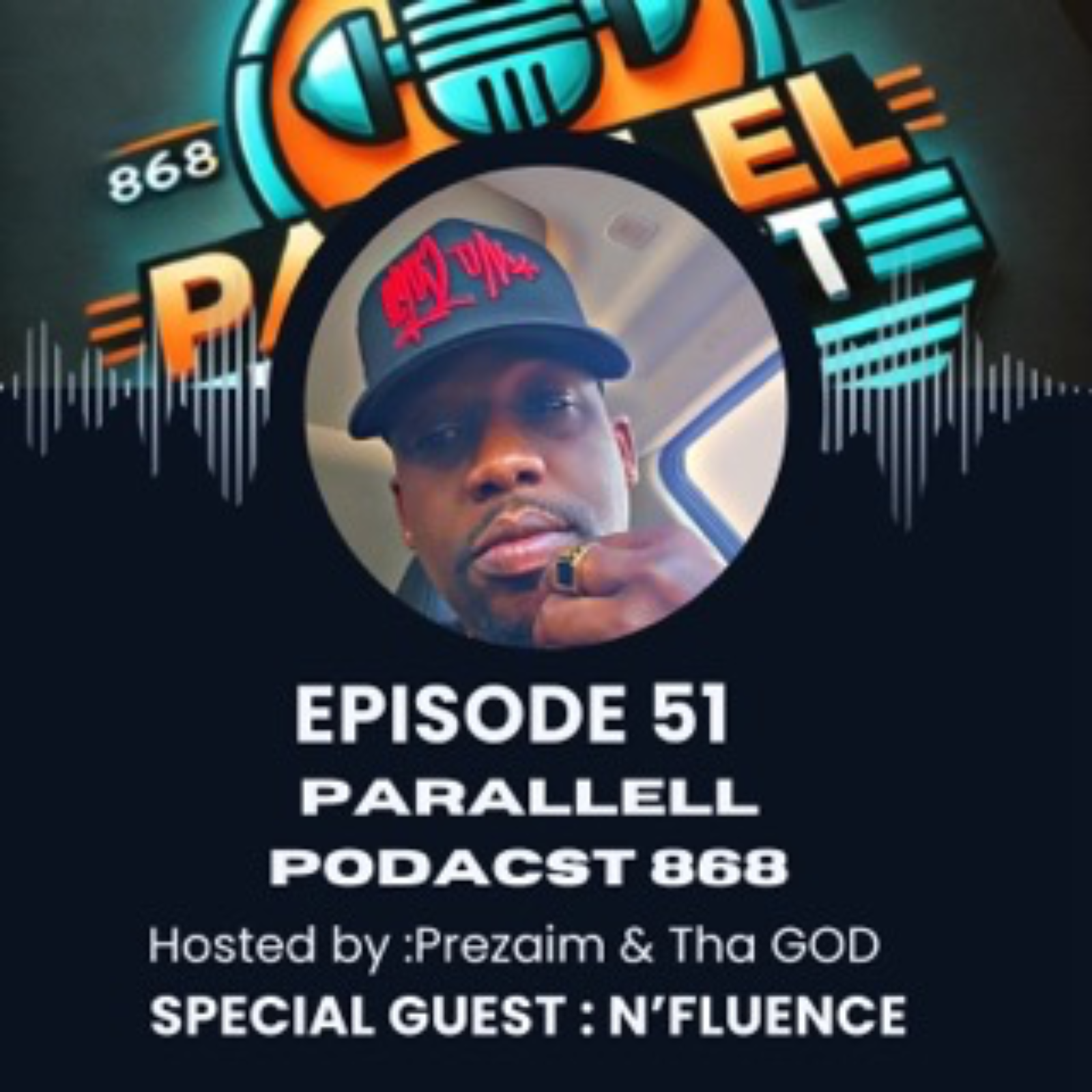 PARALLEL PODCAST 868