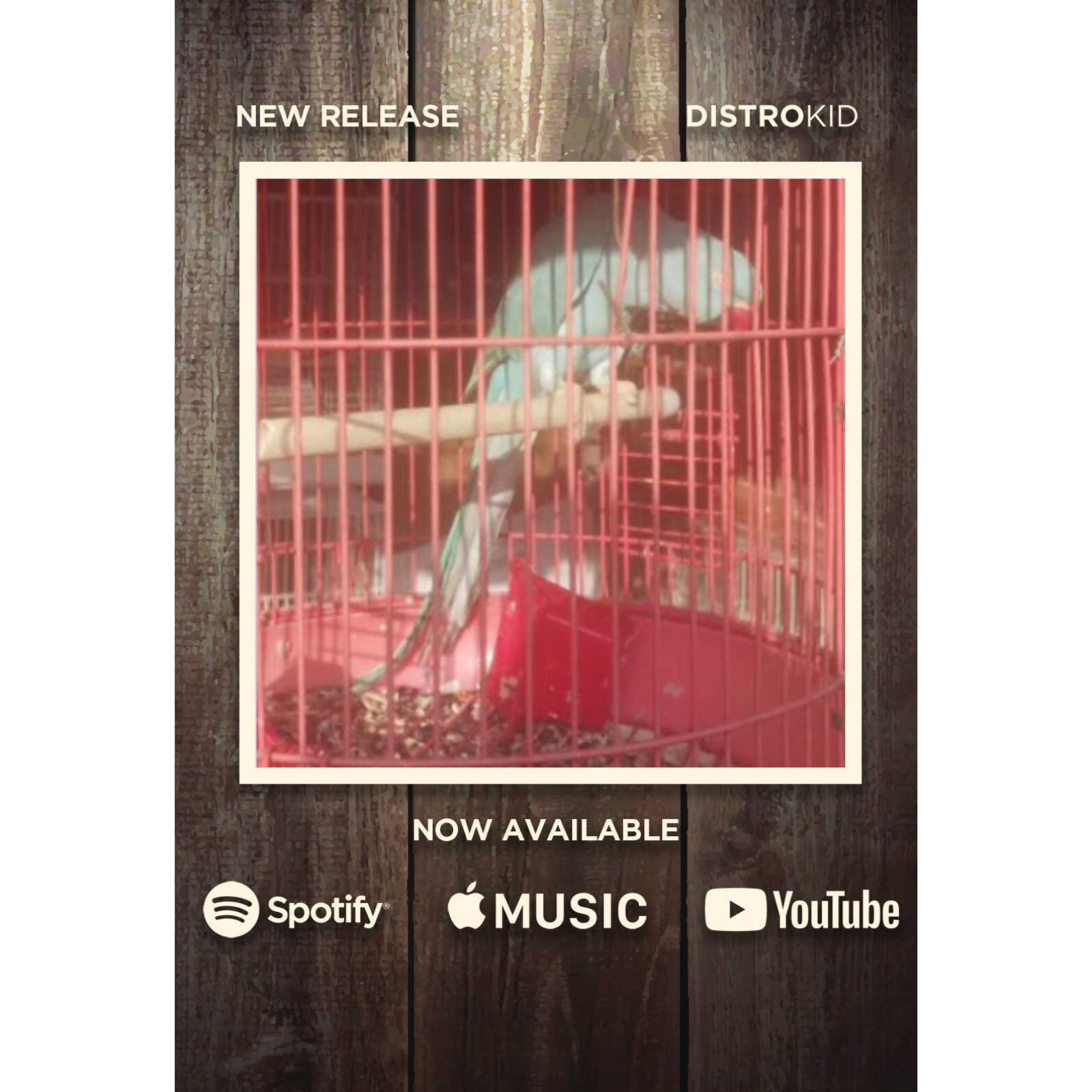 Paralysis Initiation cover art