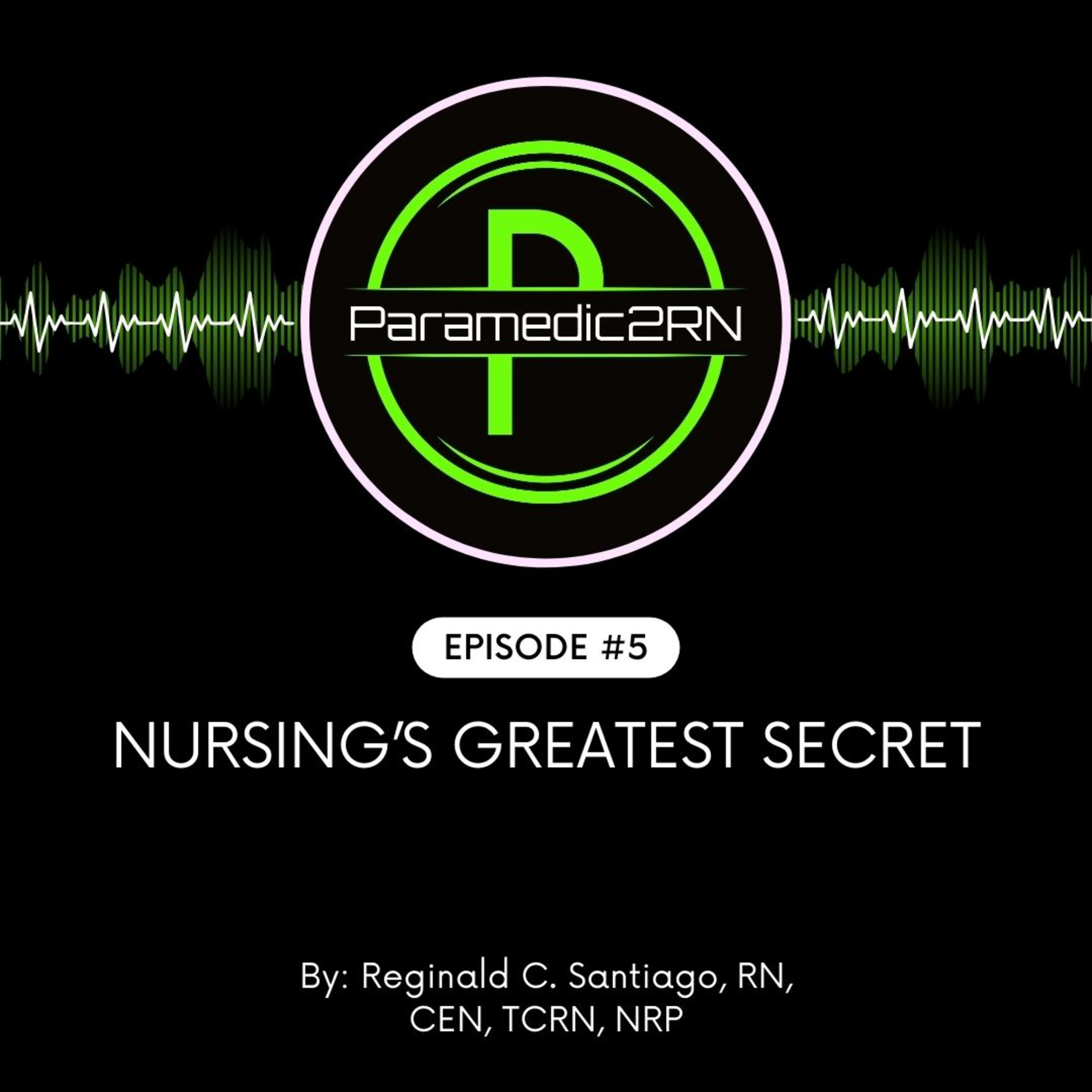 Paramedic2RN