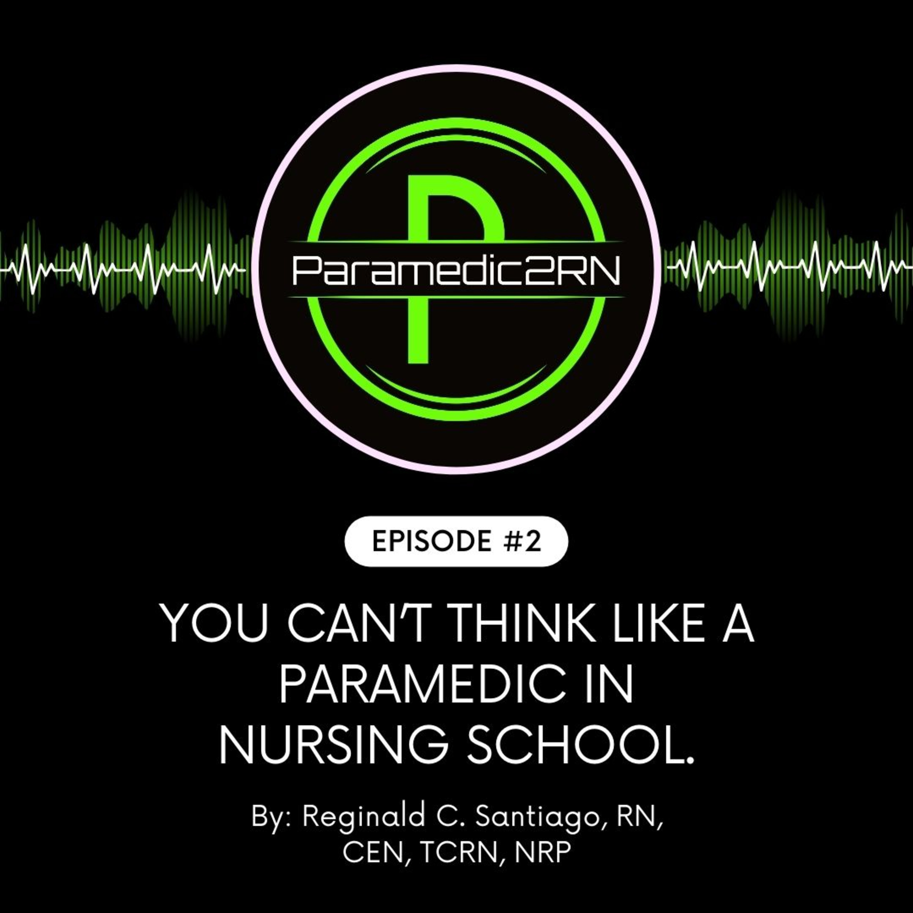 Paramedic2RN