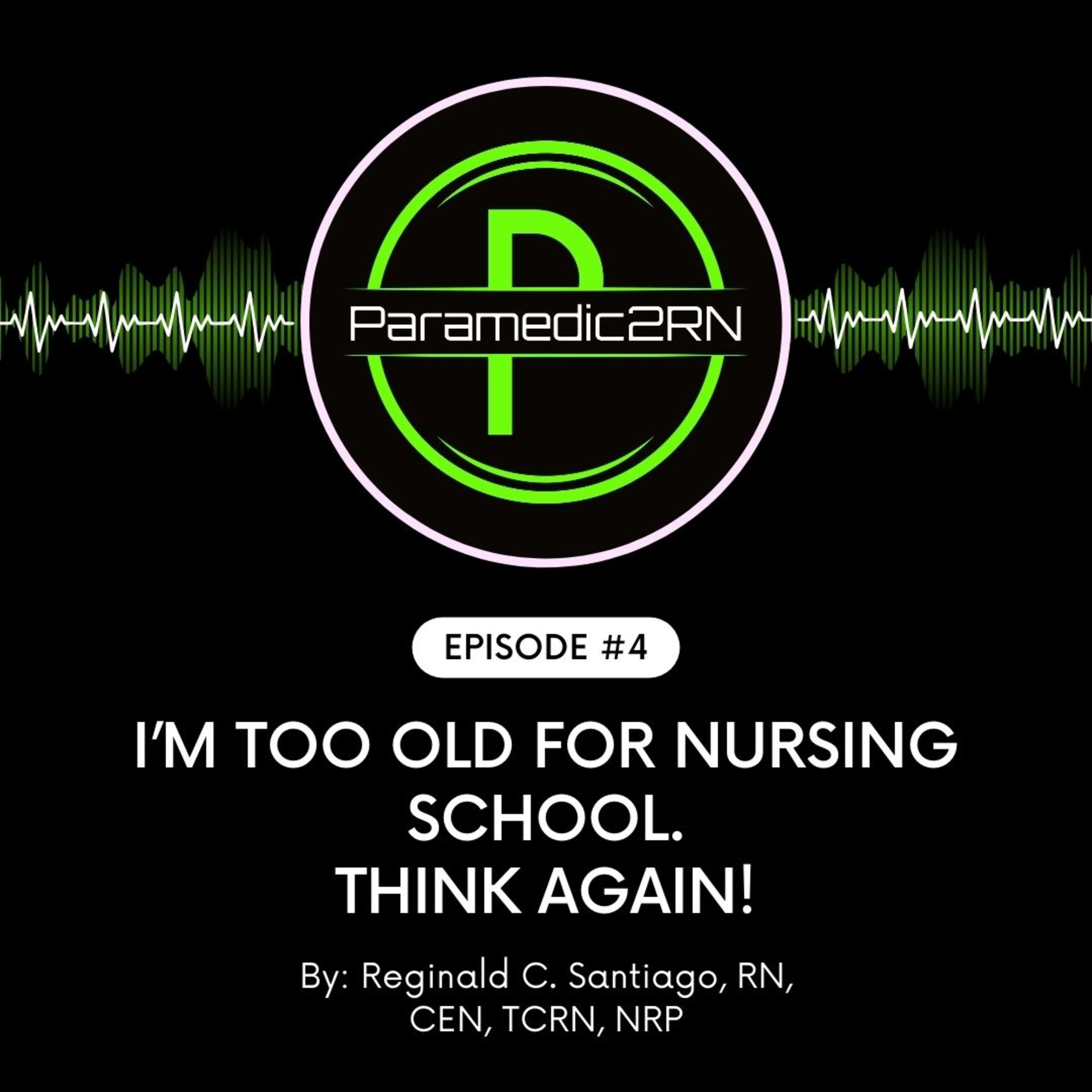 Paramedic2RN