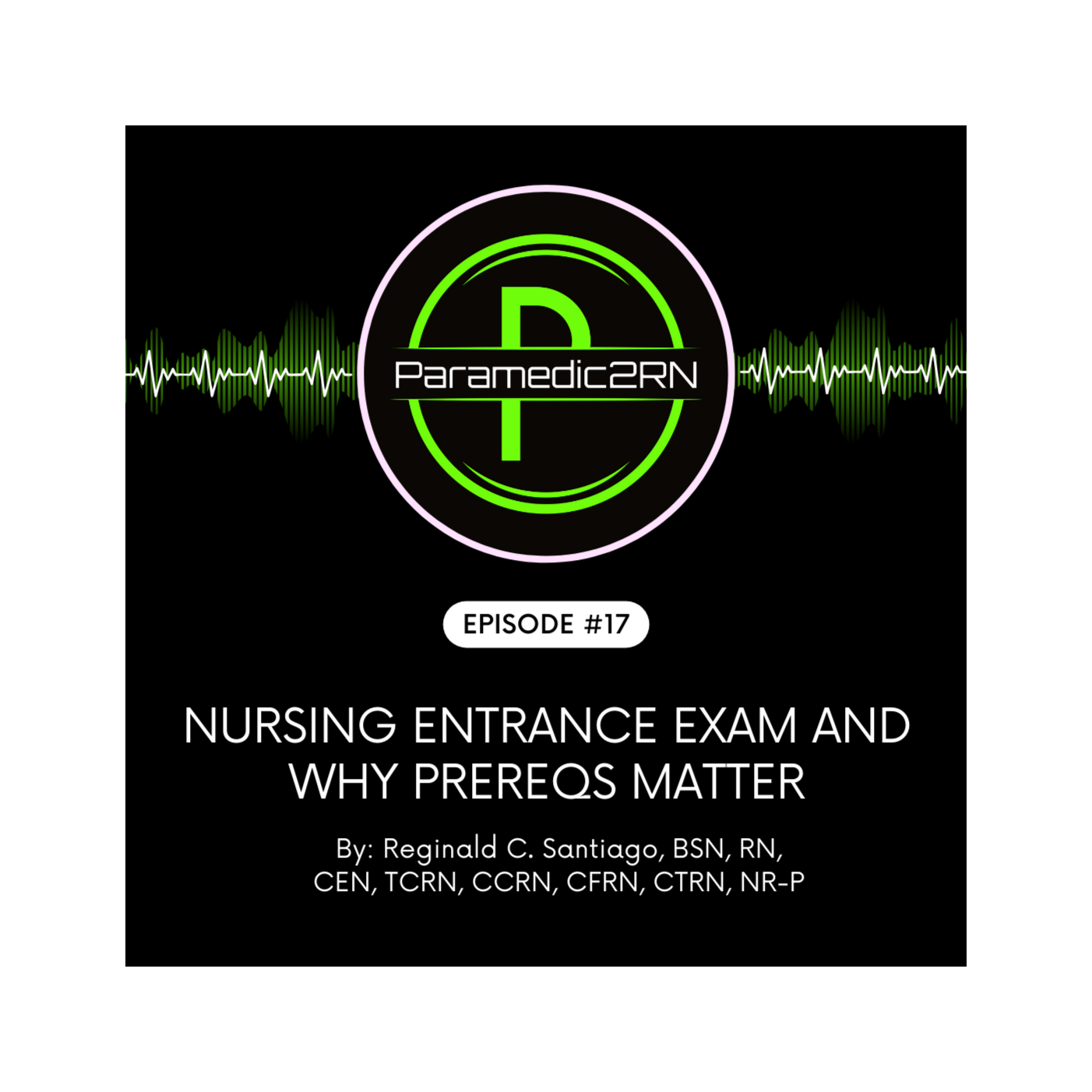 Paramedic2RN