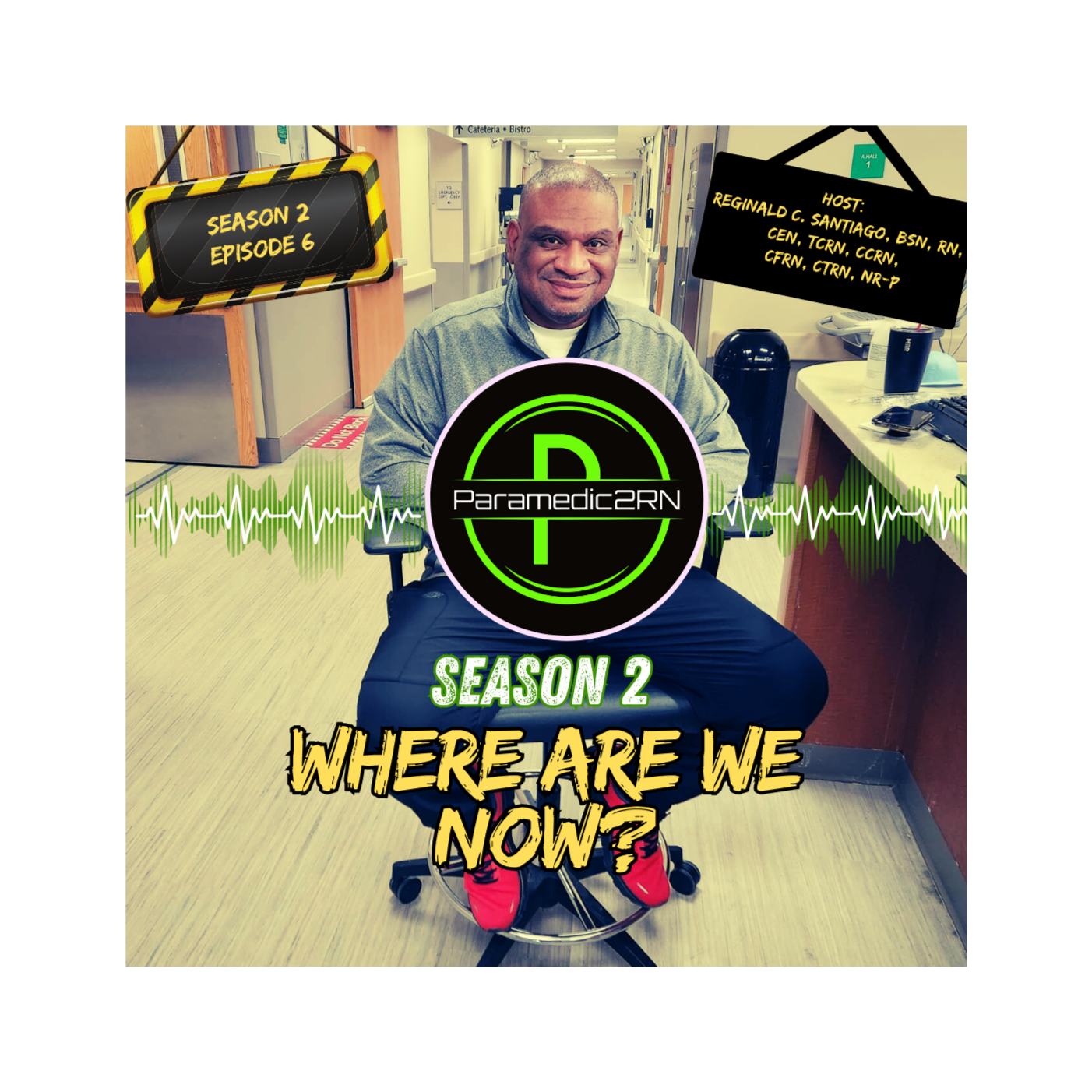 Paramedic2RN