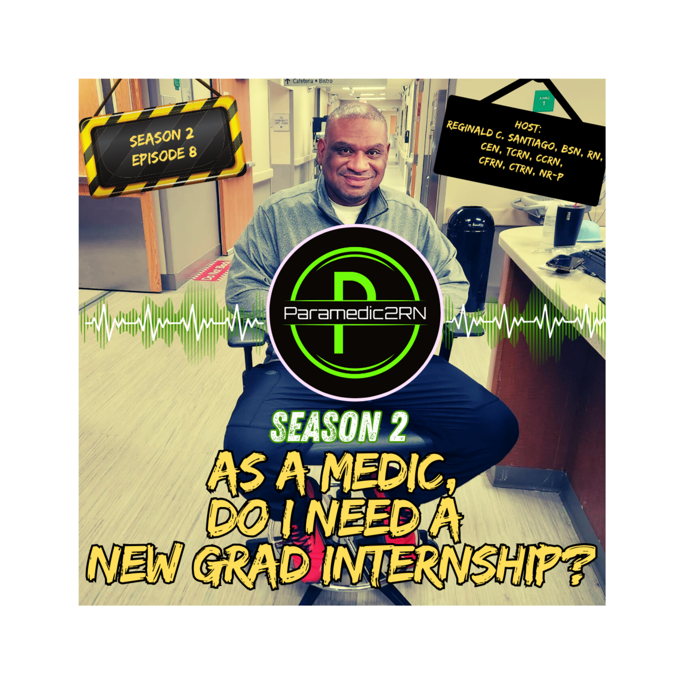 Paramedic2RN