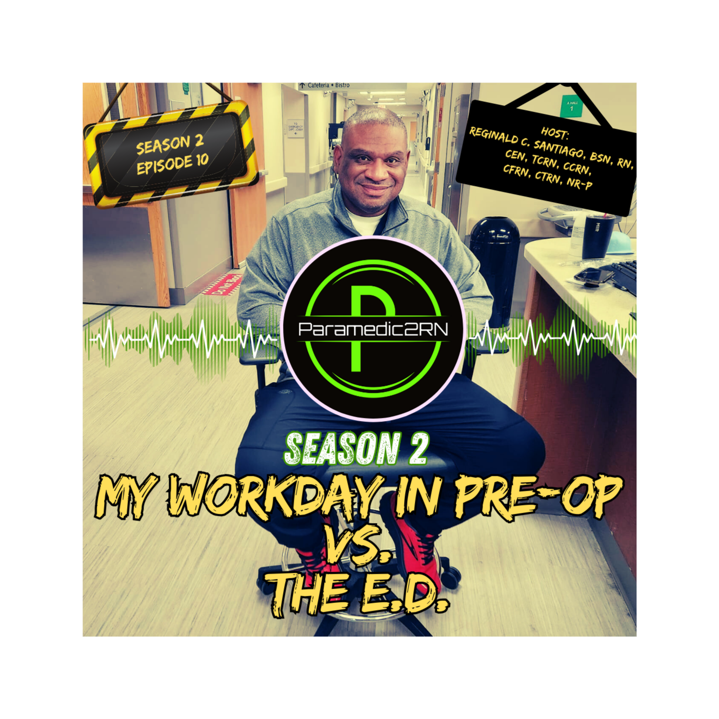 Paramedic2RN