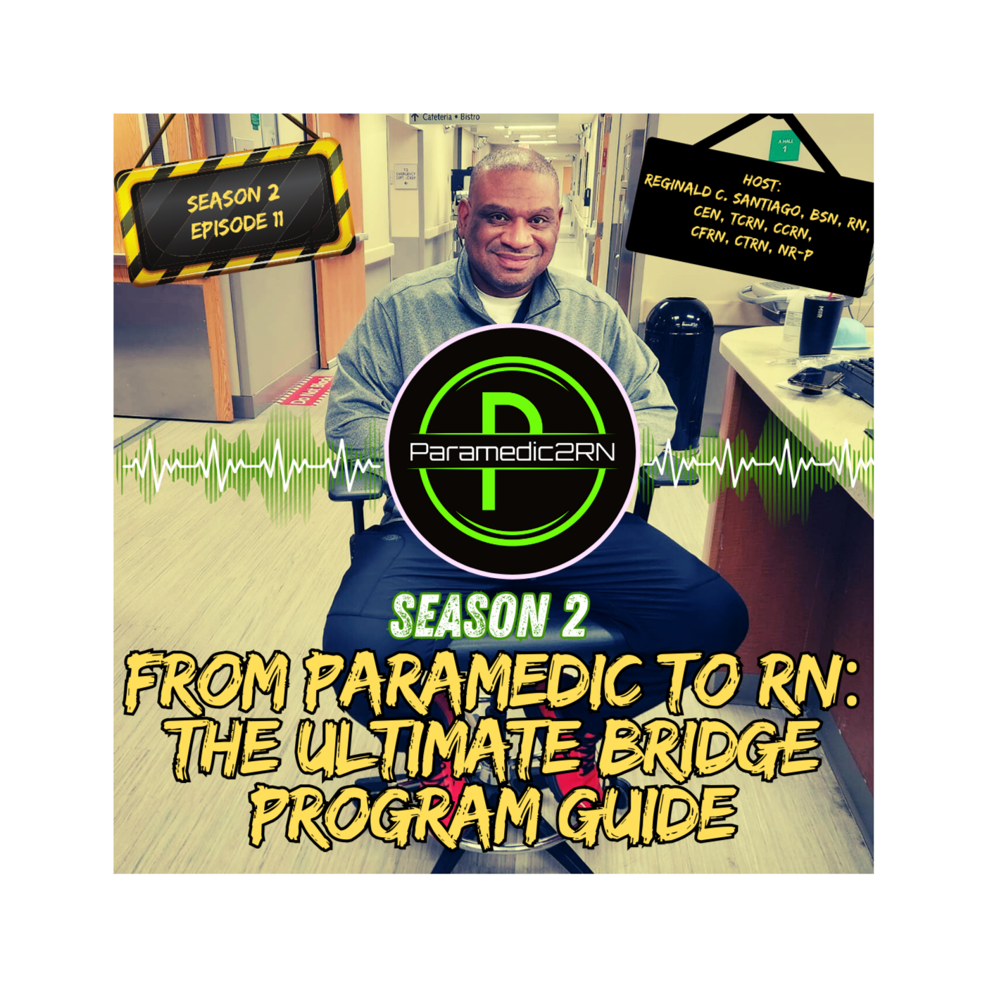 Paramedic2RN