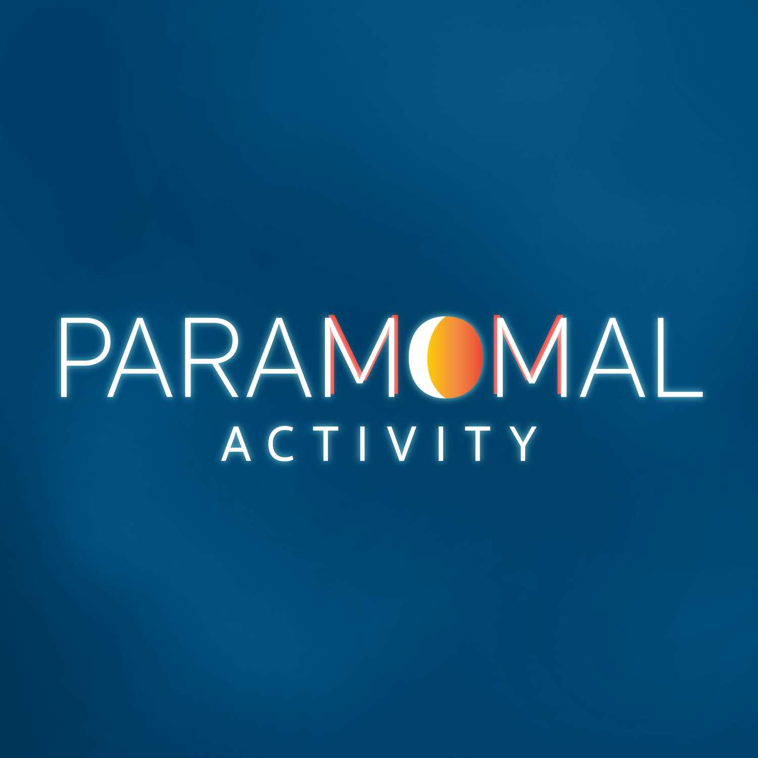 ParaMOMal Activity Podcast
