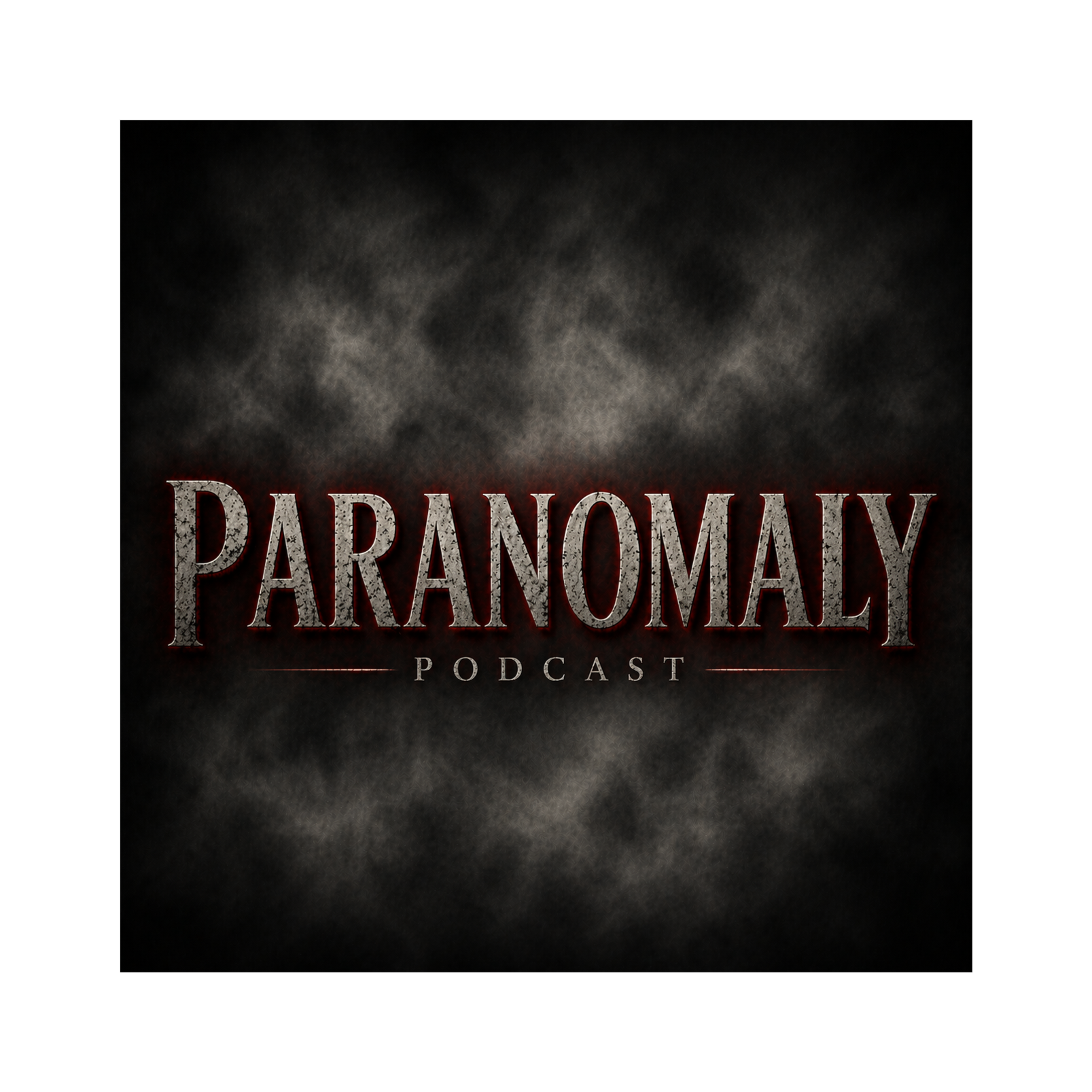 PARANOMALY PODCAST