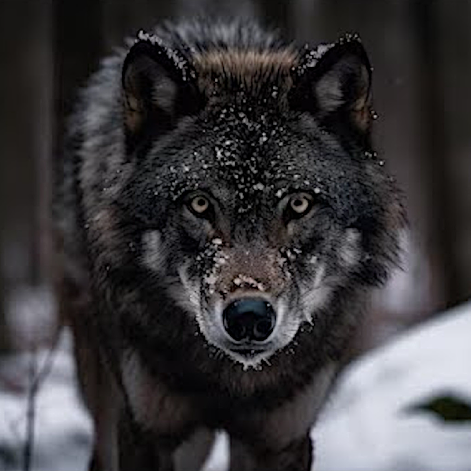 Not Wolves