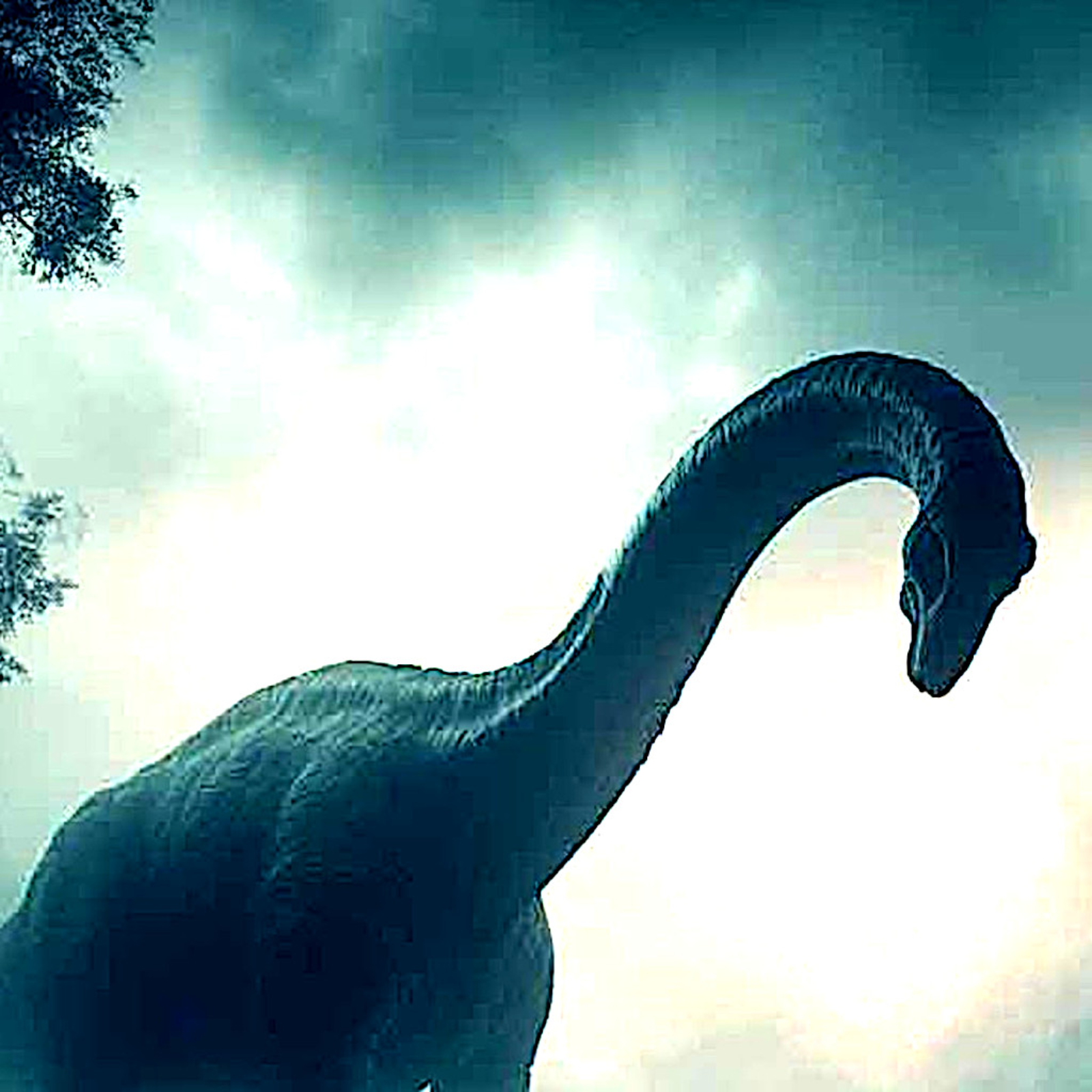 Mokele Mbembe