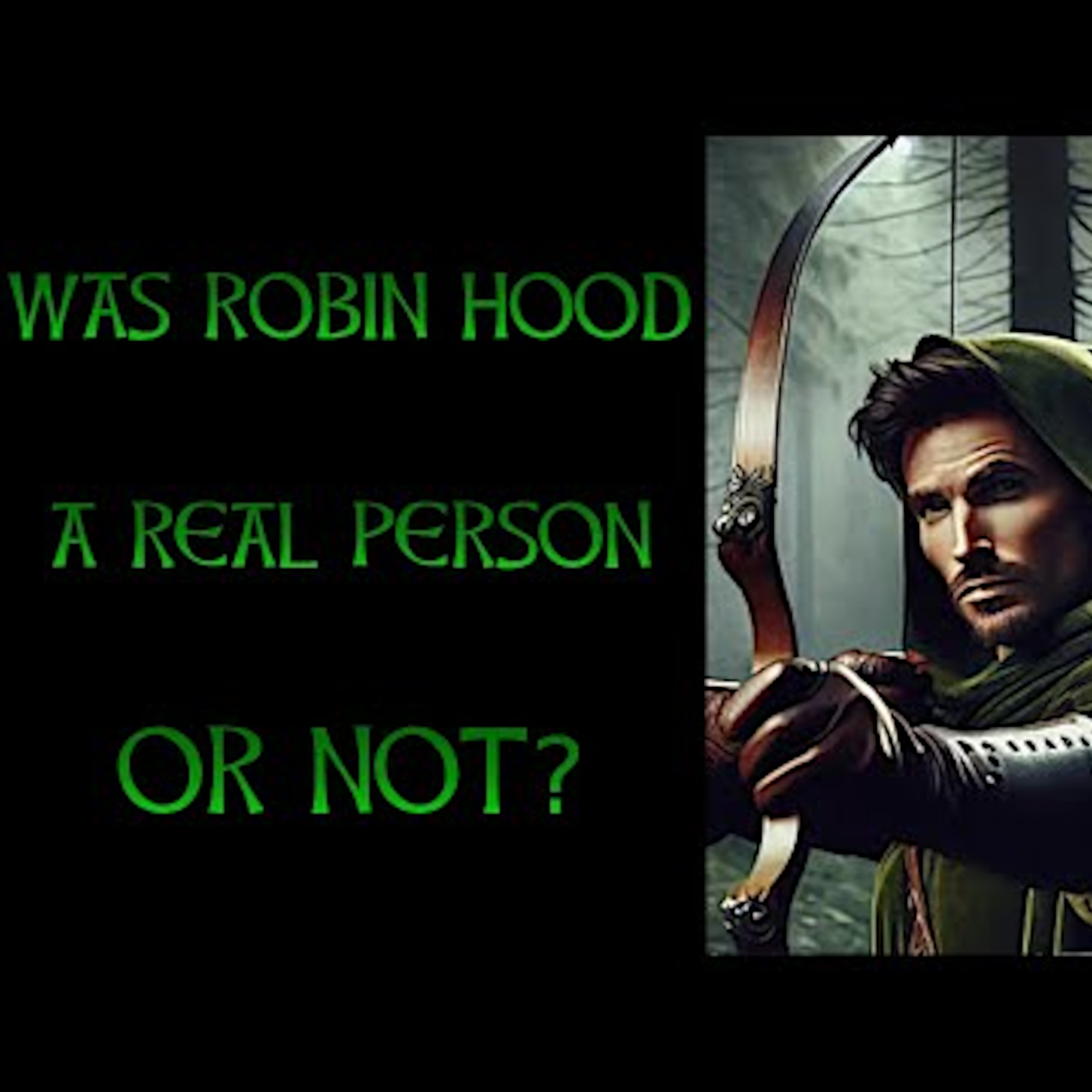 The Hood episode artwork