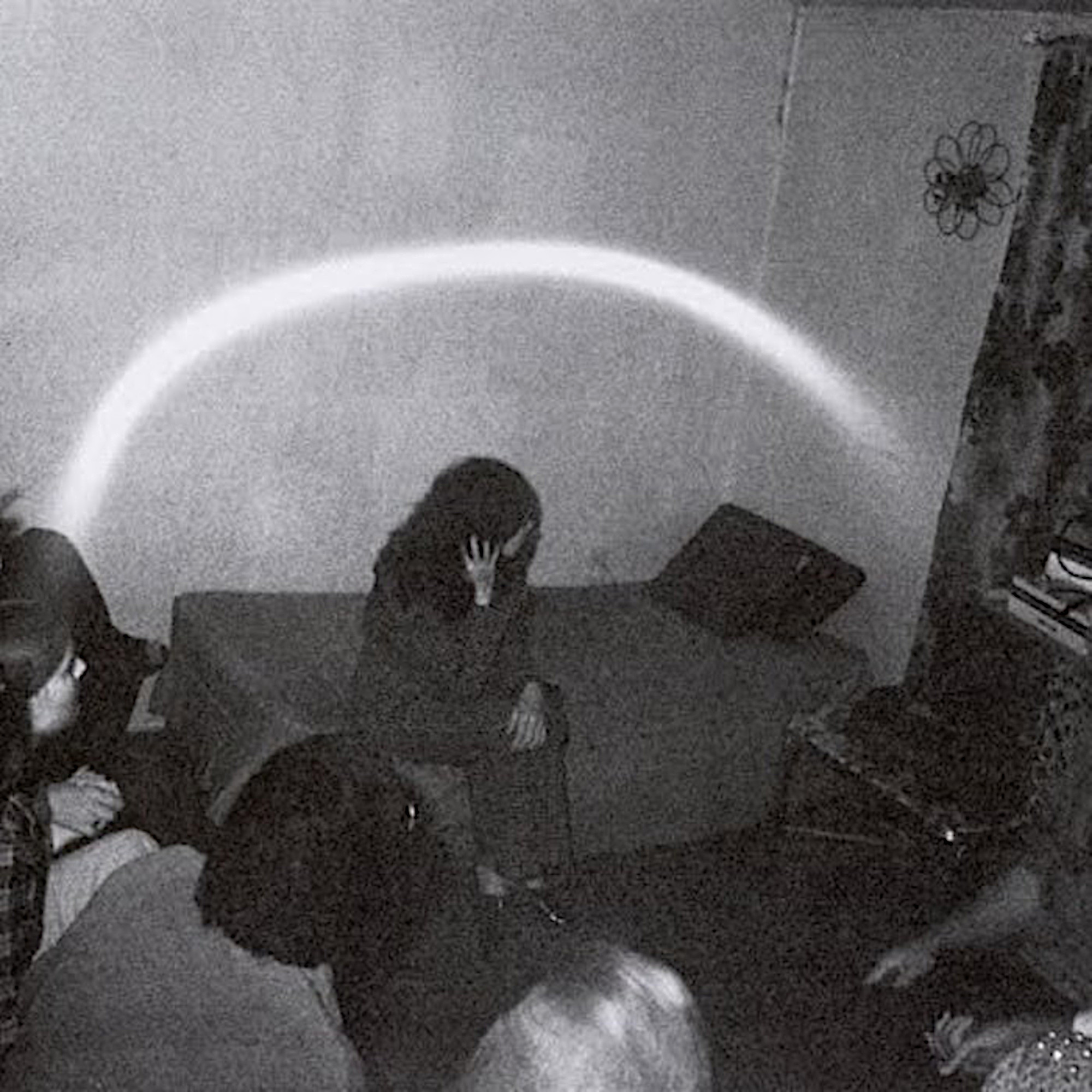 The Three Tormentors episode artwork