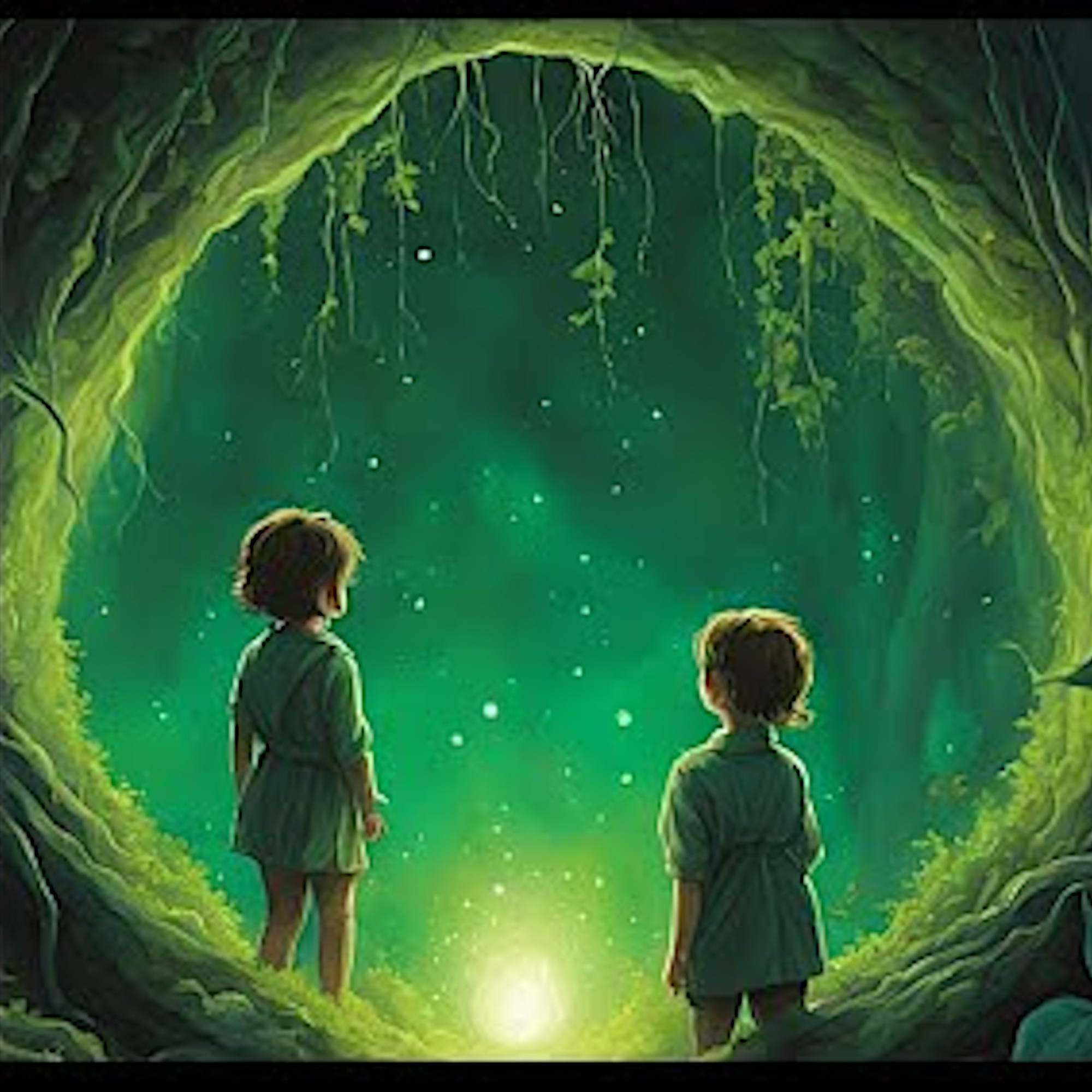 Green Agnes episode artwork