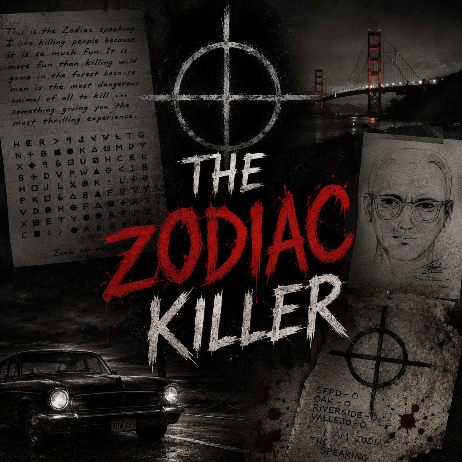 The killer that got away  episode artwork