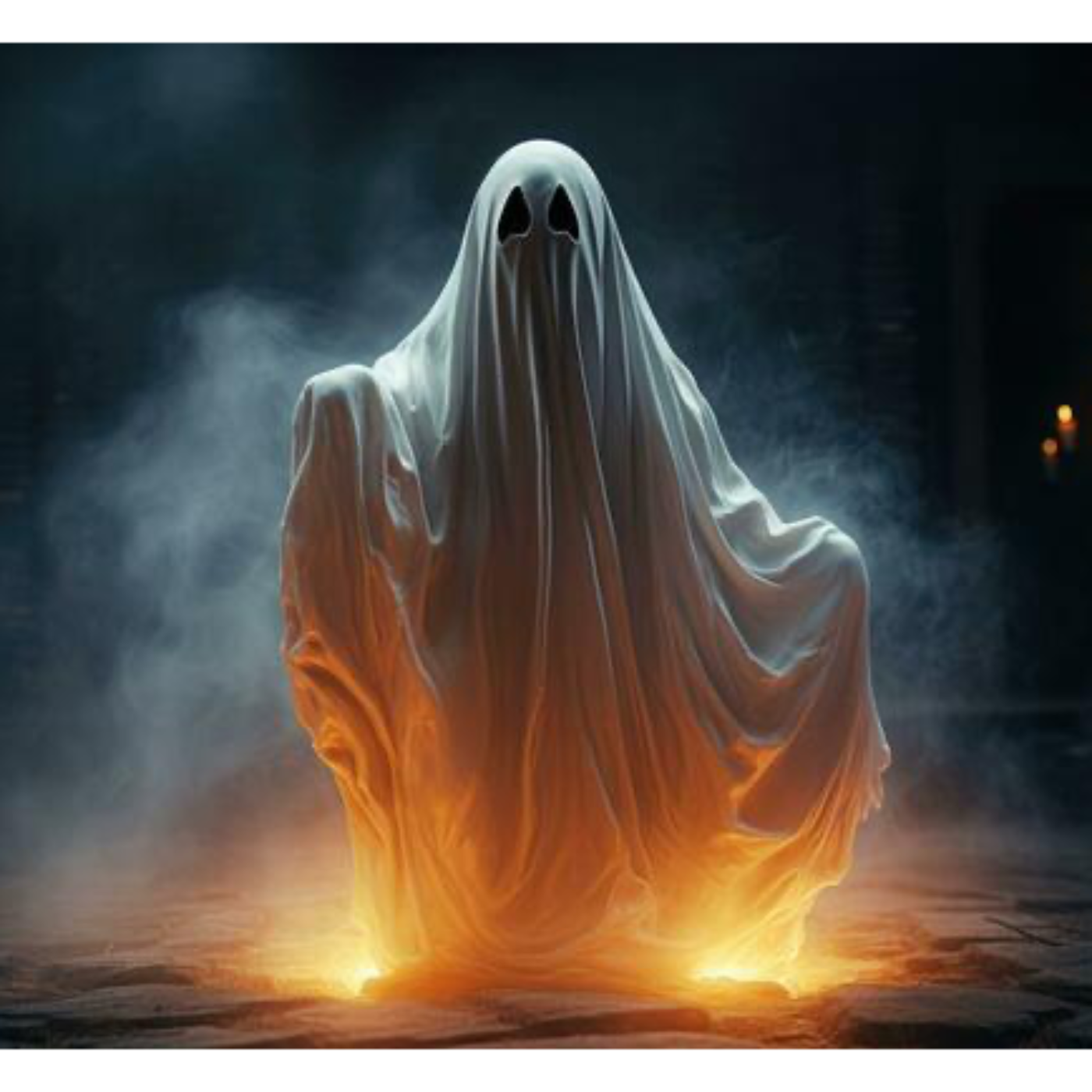 Paranormal Life & Spiritual Experiences