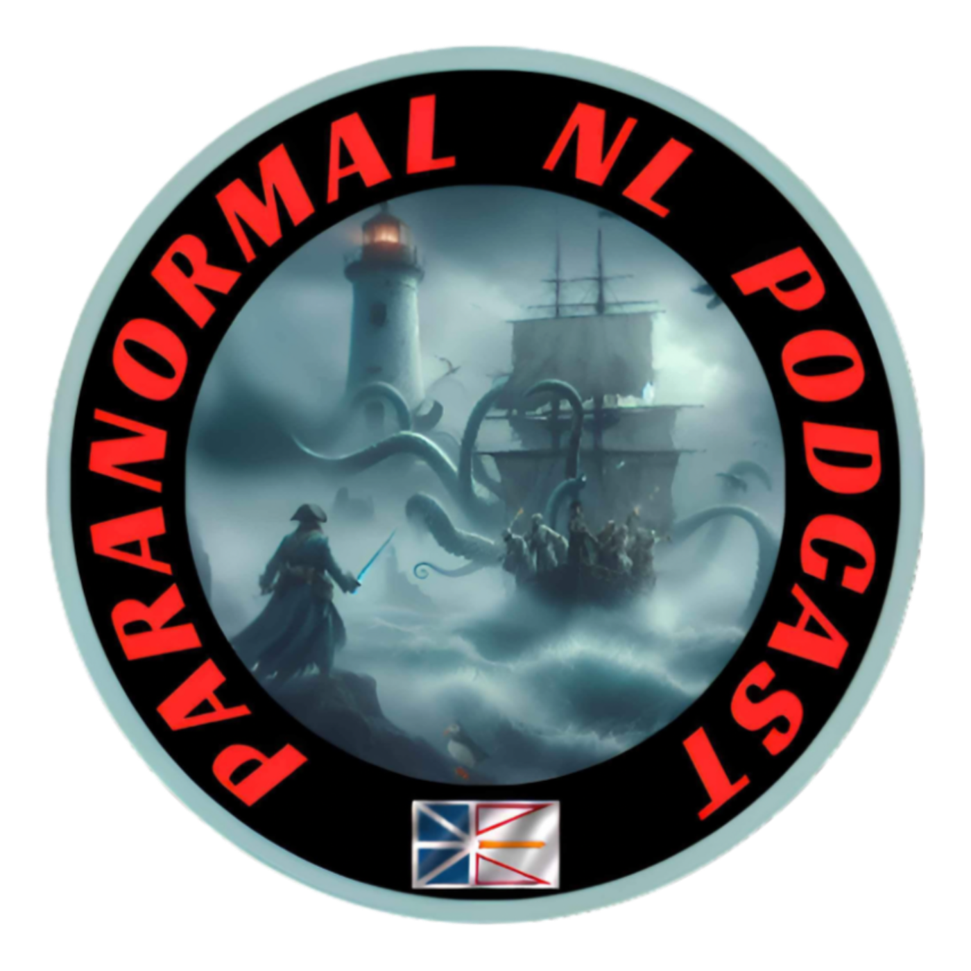 Paranormal NL Podcast (Newfoundland & Labrador, Canada)