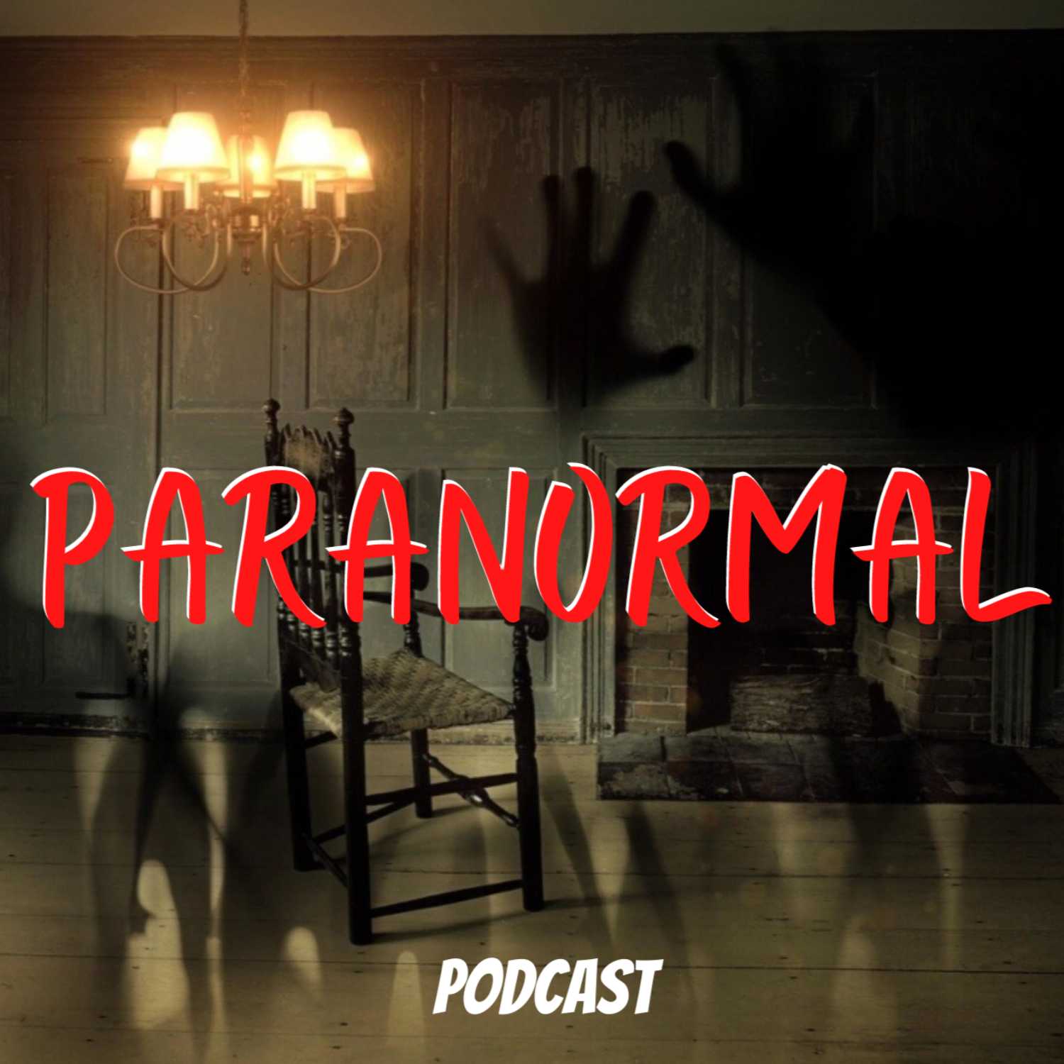 PARANORMAL