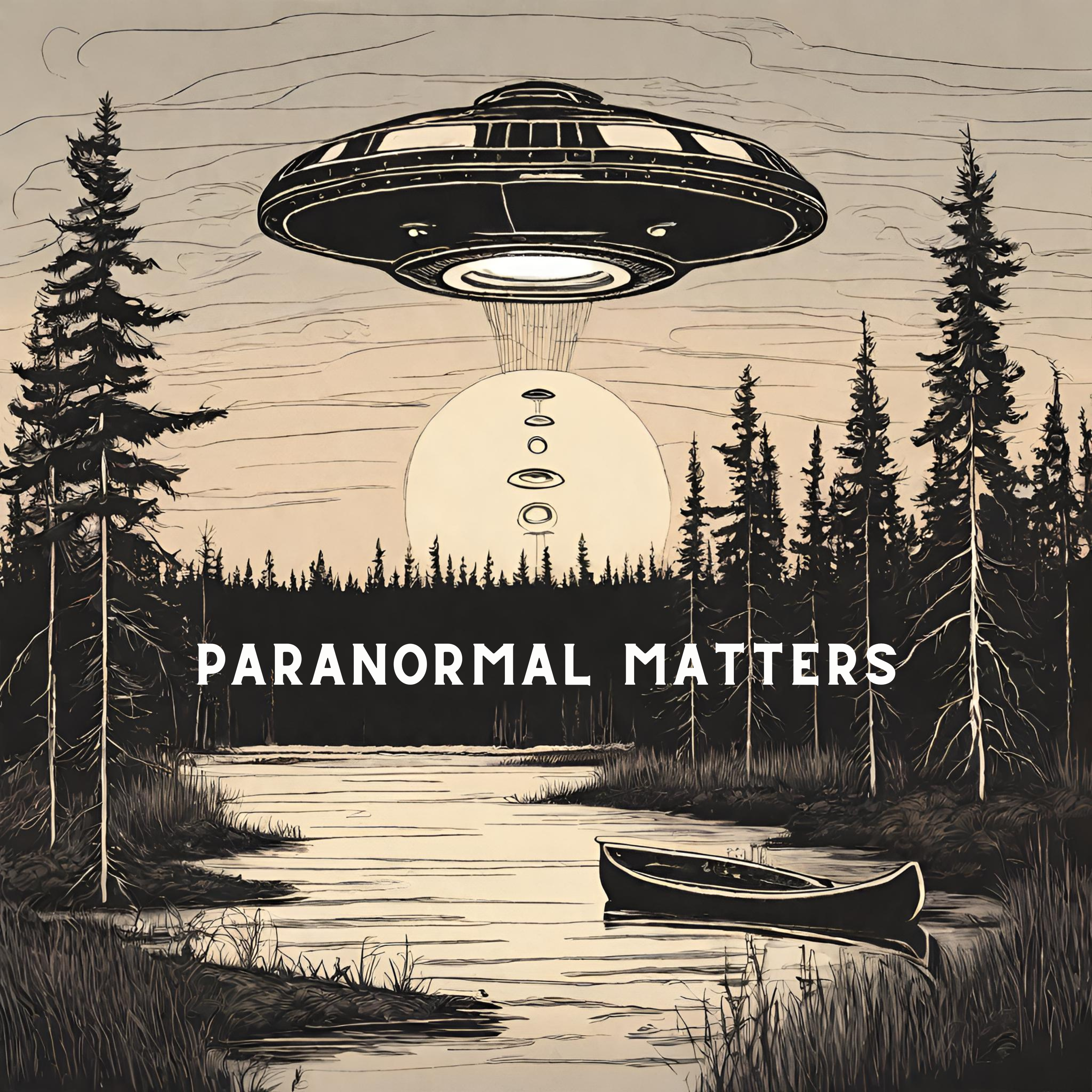 Paranormal Matters