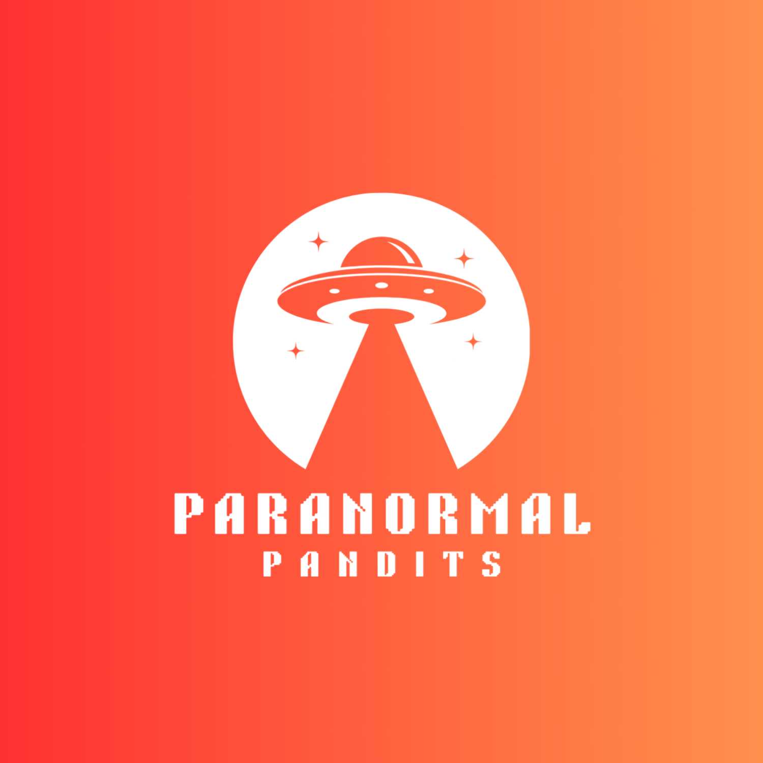 Paranormal Pandits - Episode 1 episode artwork