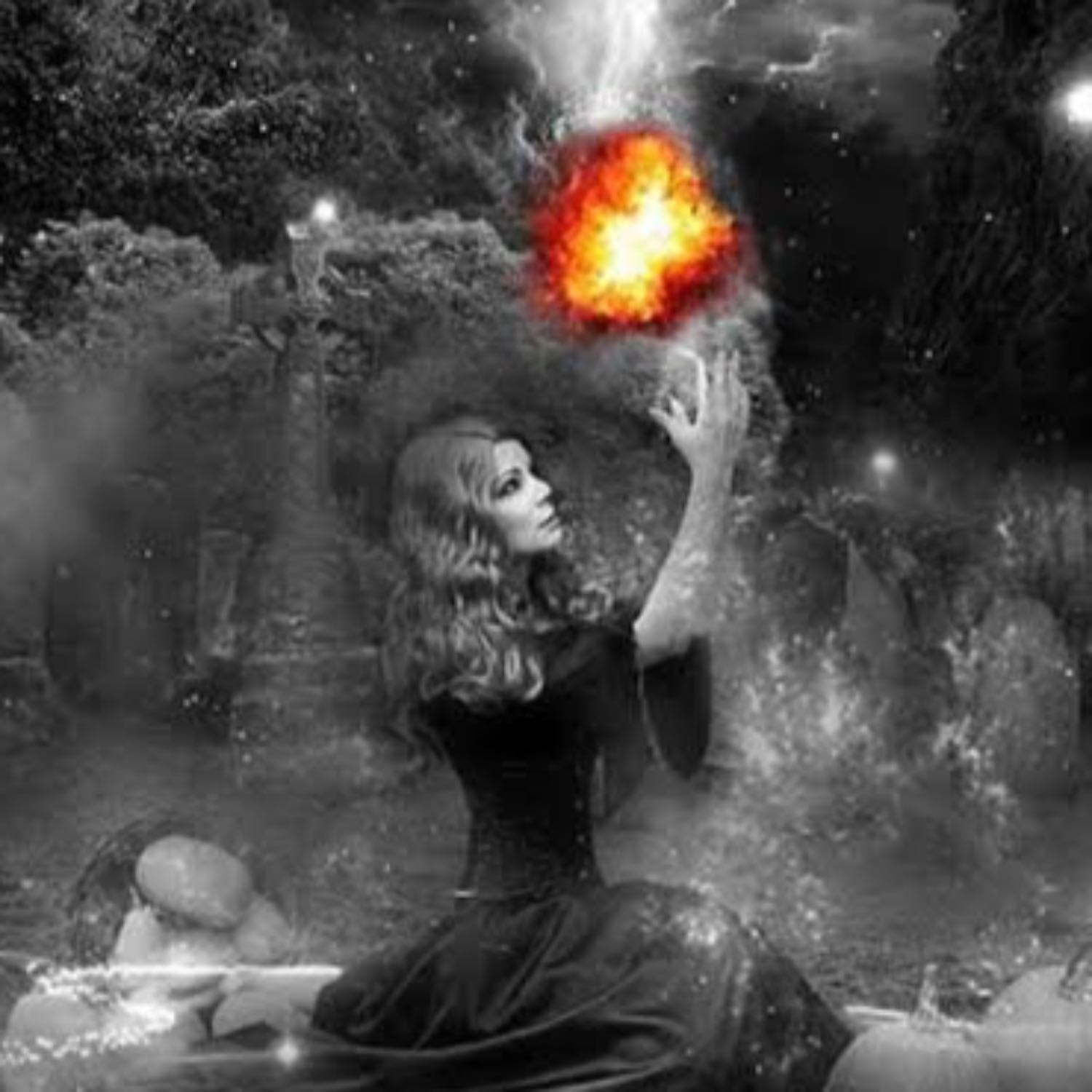 Las Brujas Las Brujas