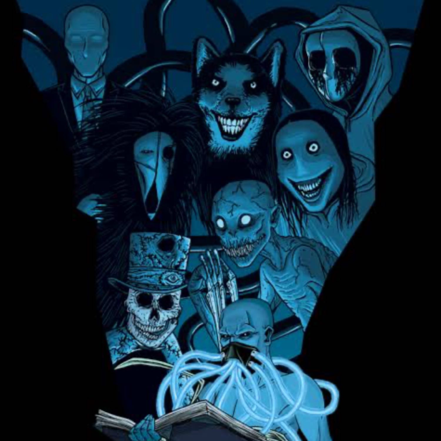Paranormal y OVNIS