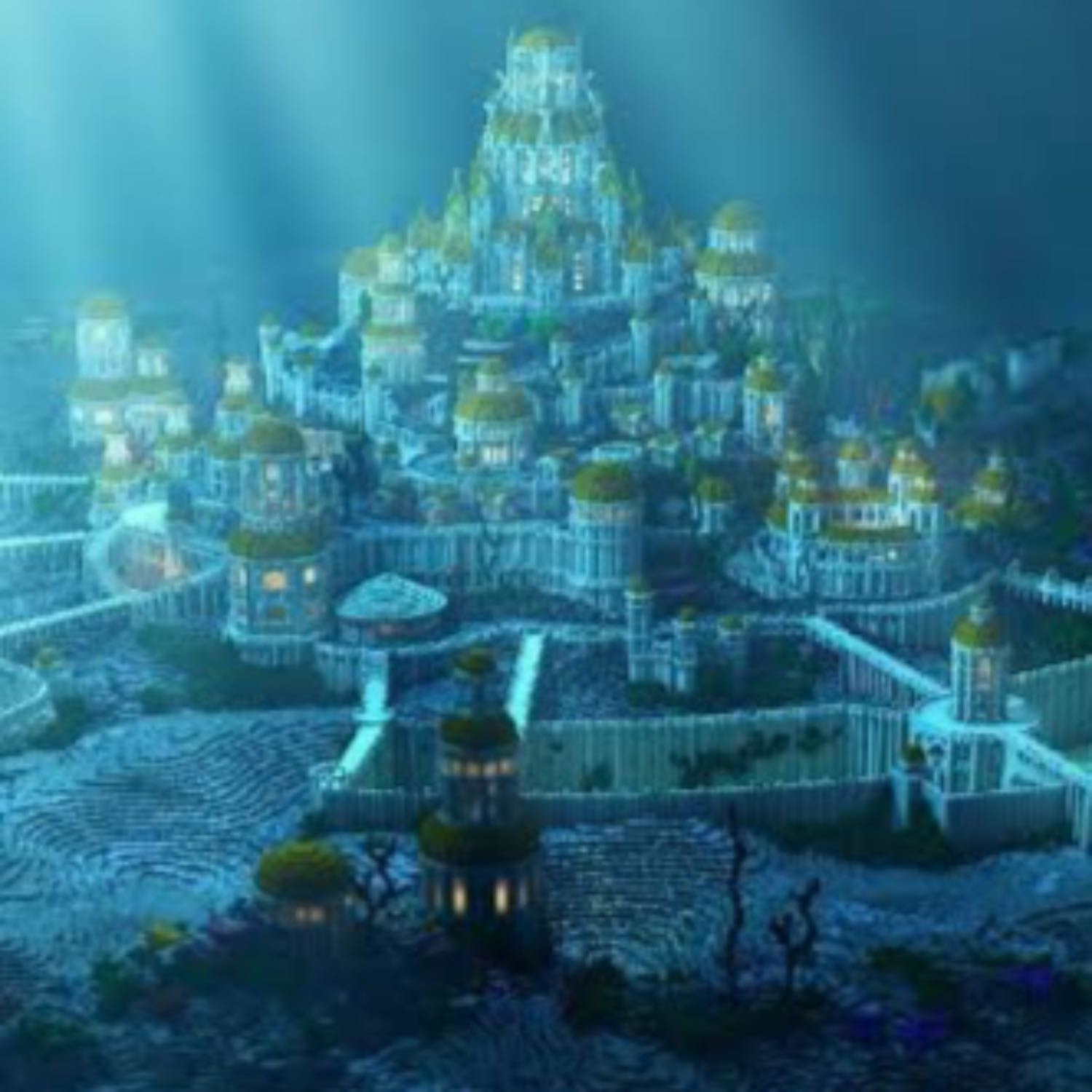 Continentes Perdidos Continentes Perdidos