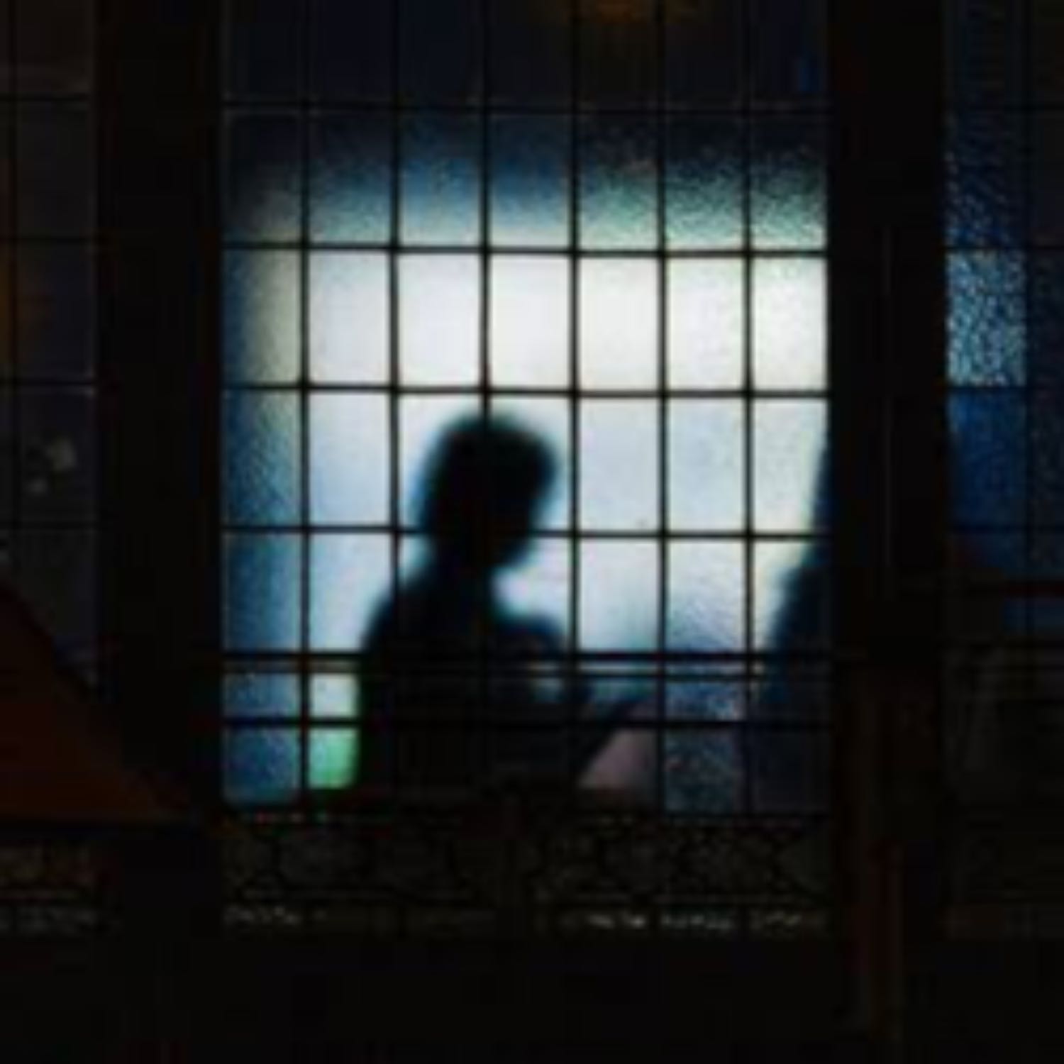 Niños Fantasmas Niños Fantasmas