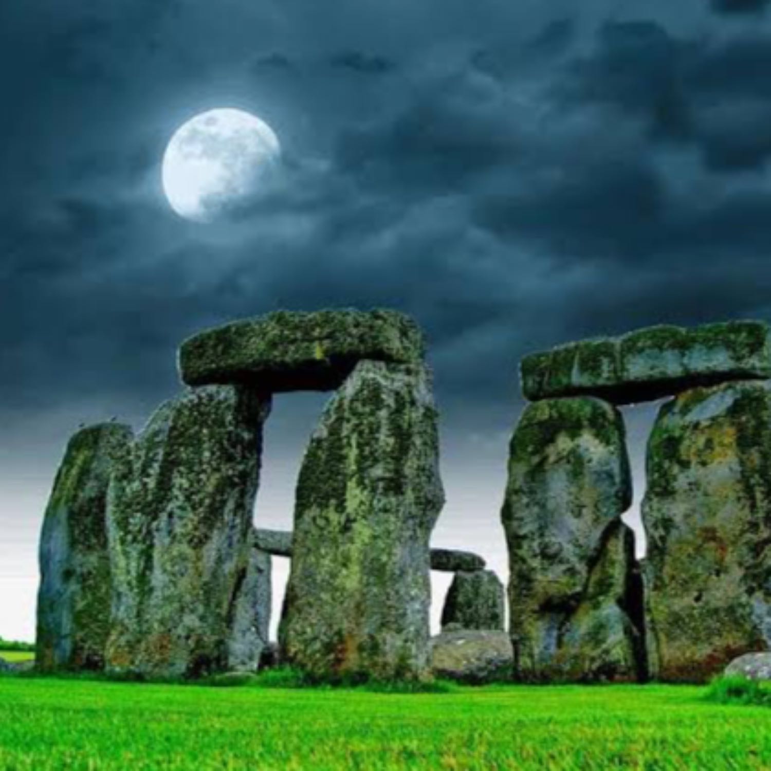 Stonehenge Stonehenge