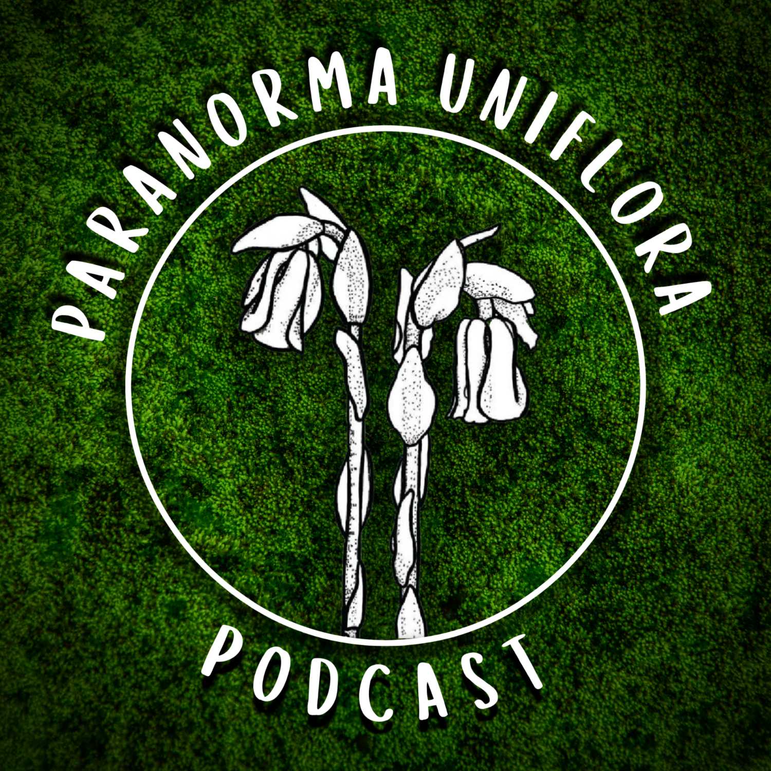 Paranorma Uniflora cover art