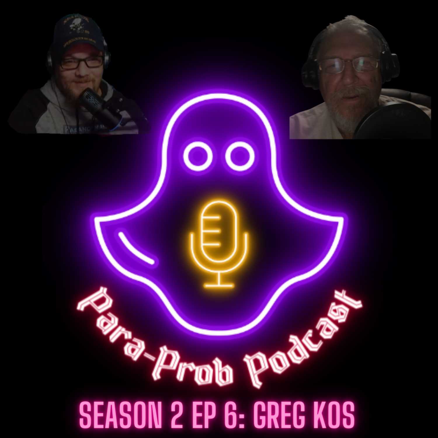 The Para-Verse Podcast