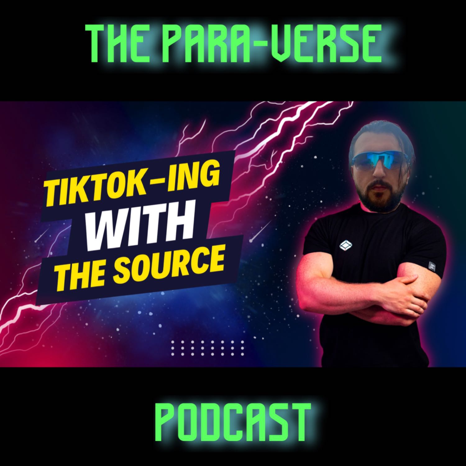 The Para-Verse Podcast