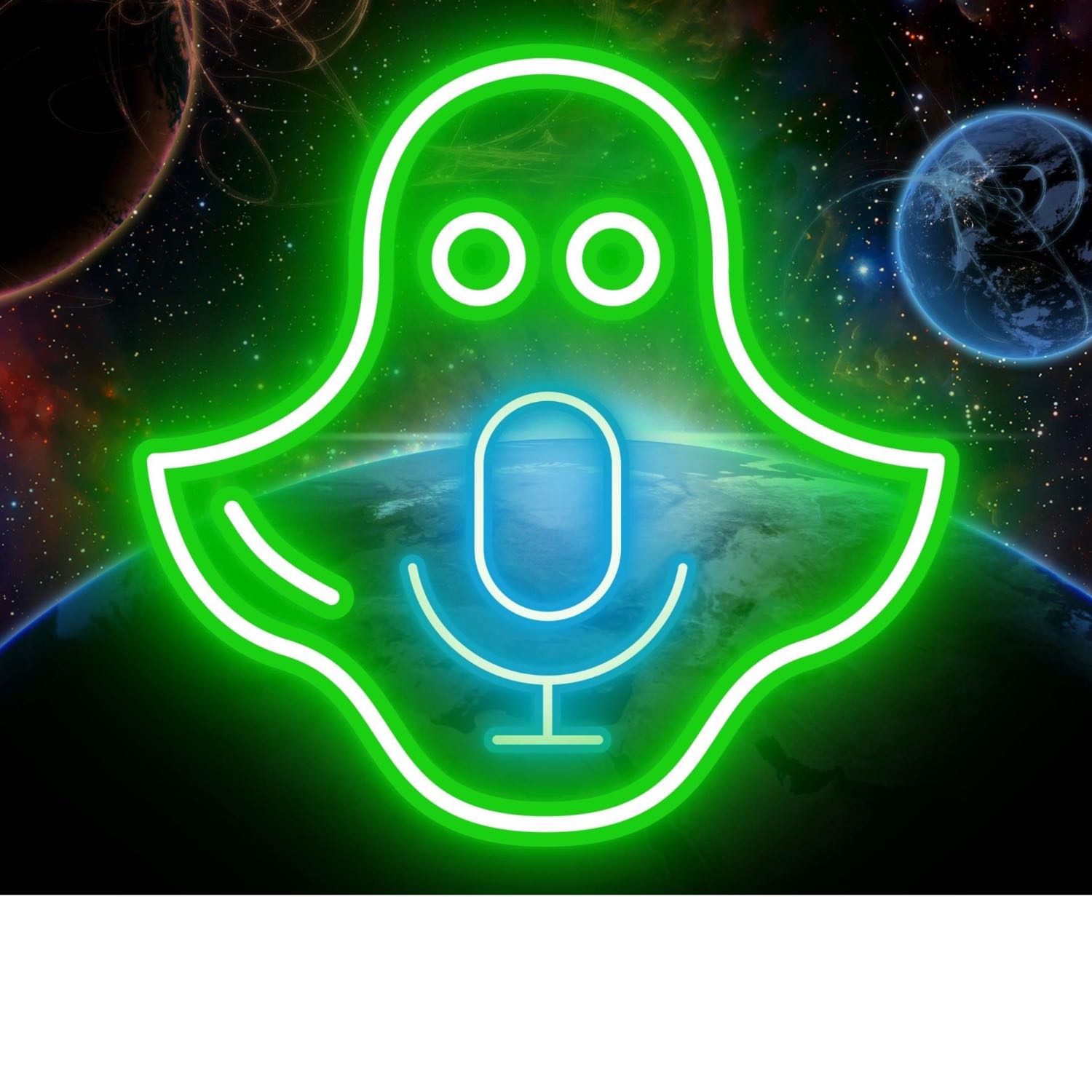 The Para-Verse Podcast