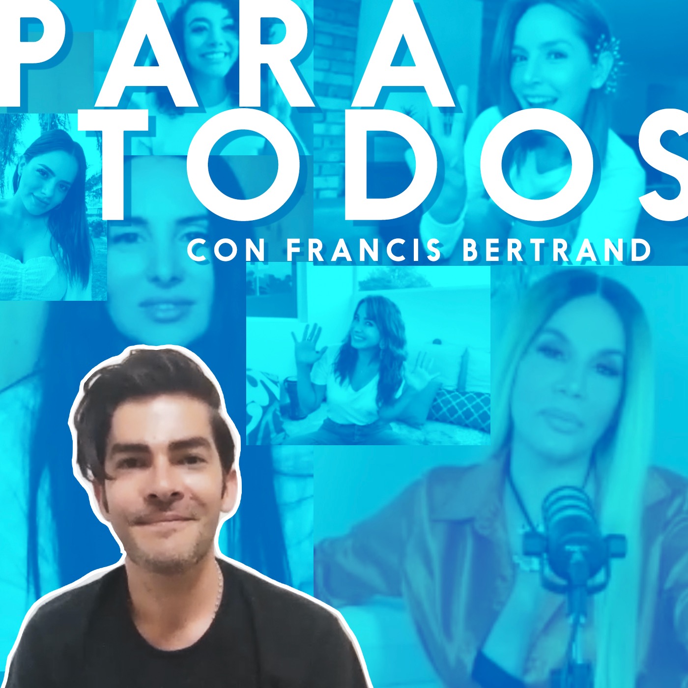 PARA TODOS Podcast 