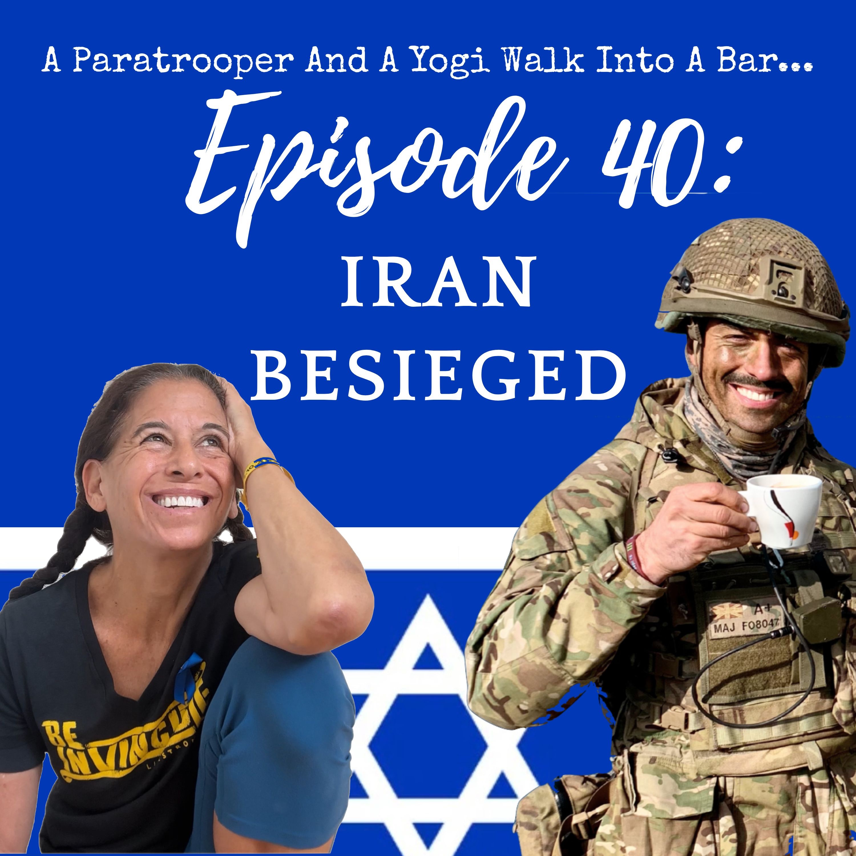 Playing Whack-A-Mullah 🪂 🤸‍♀️ Can We Win The Game?