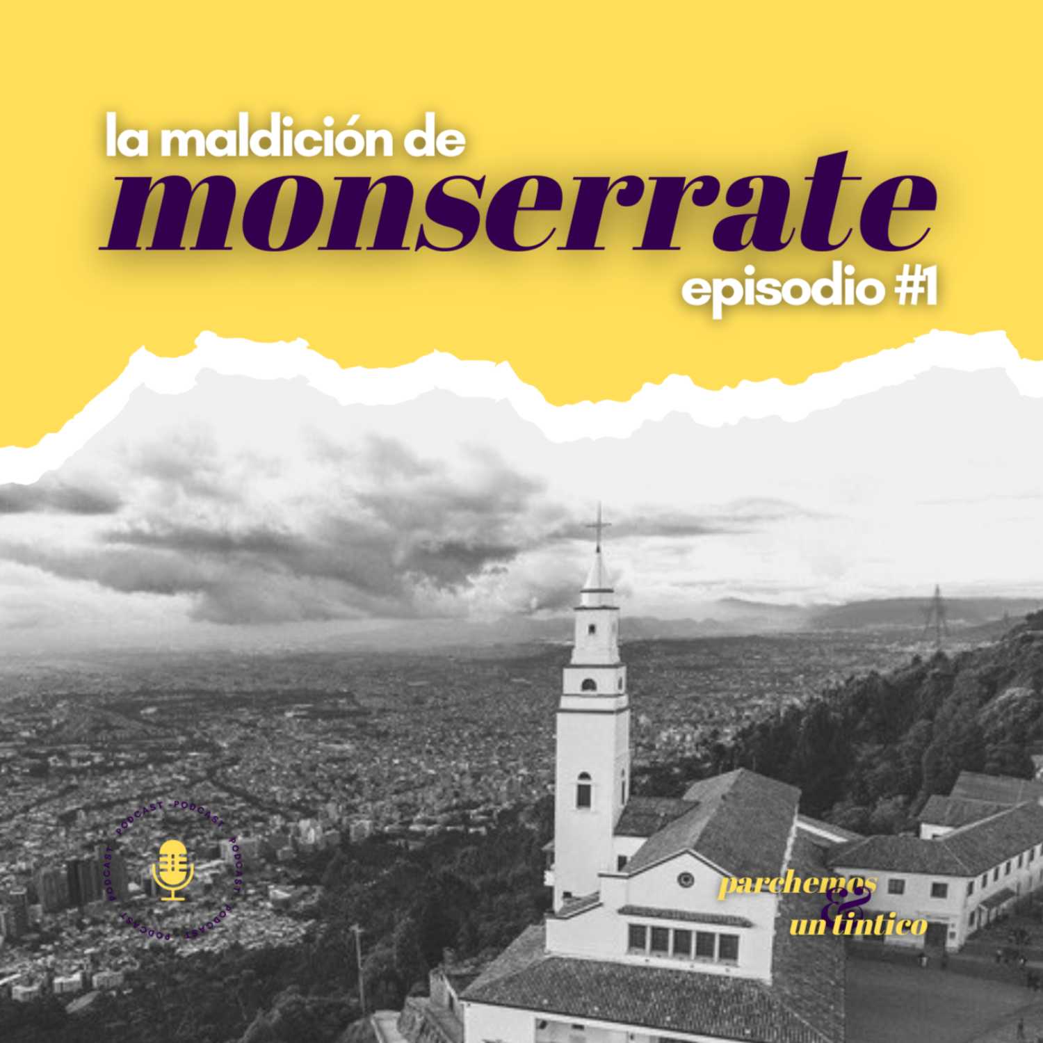 La Maldición de monserrate E01.S1