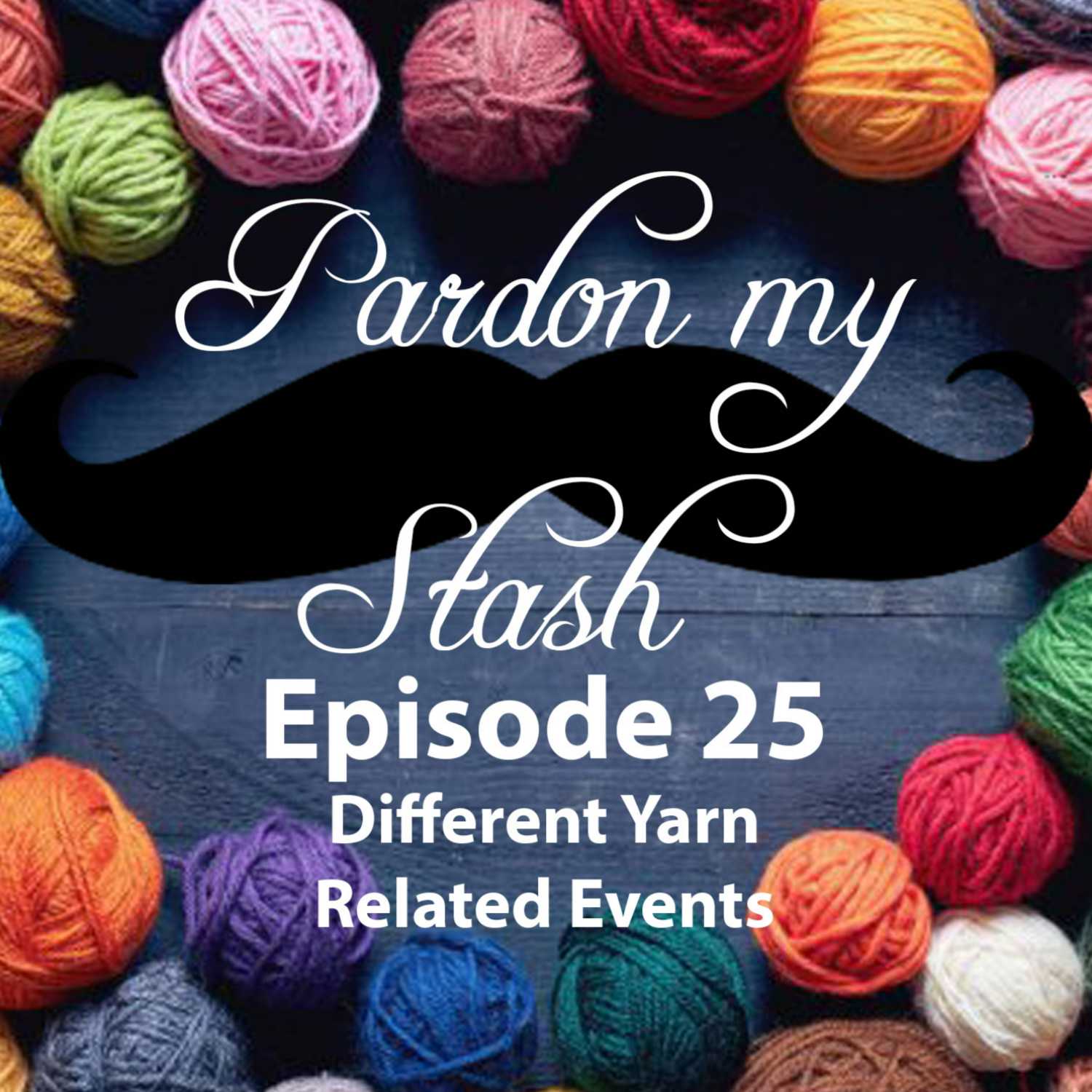 Different Yarn Related Events