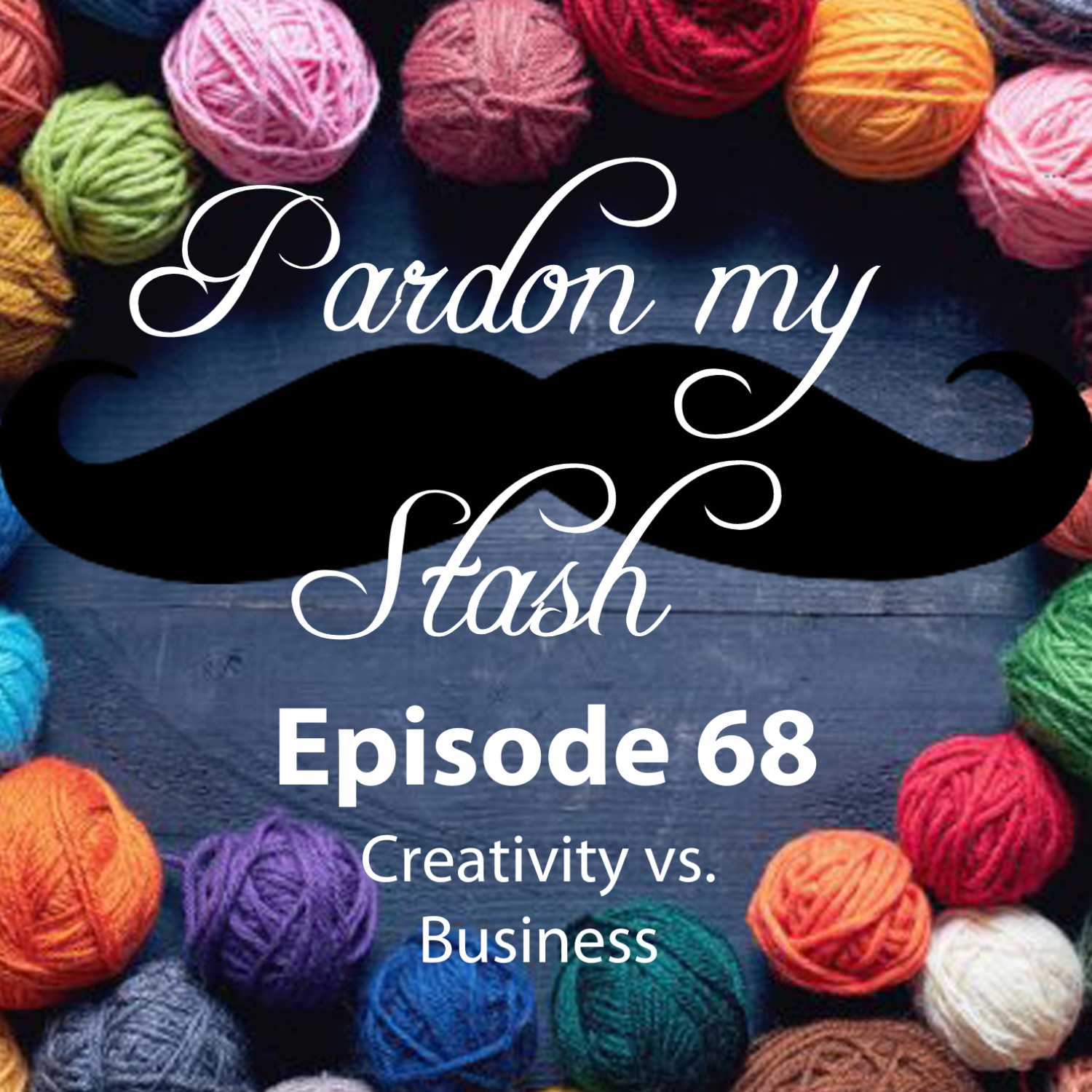 Creativity vs. Business