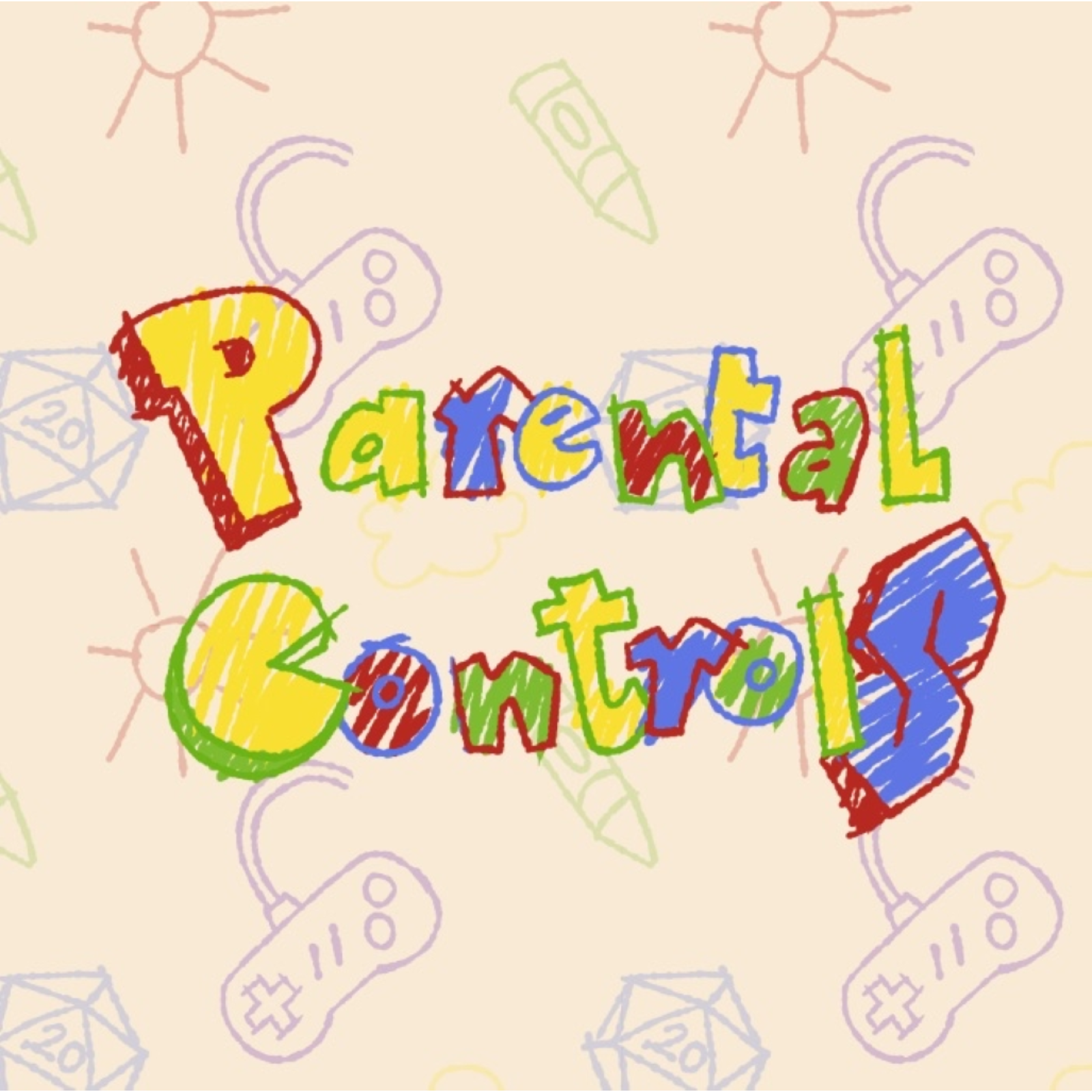 Episode 18 - The Apology Episode episode artwork